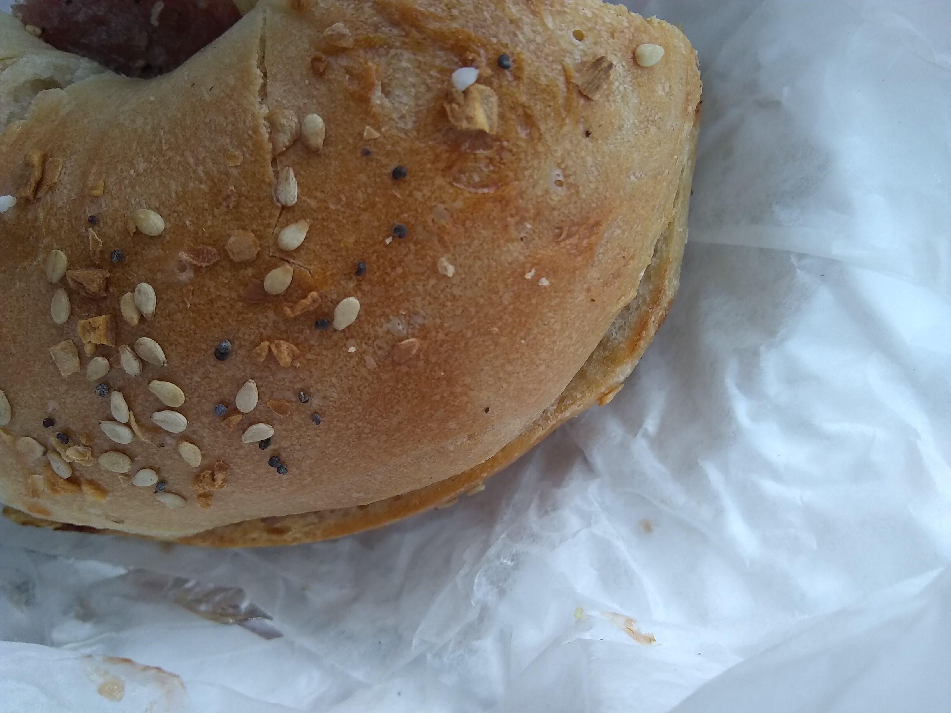 Gems House of Bagels