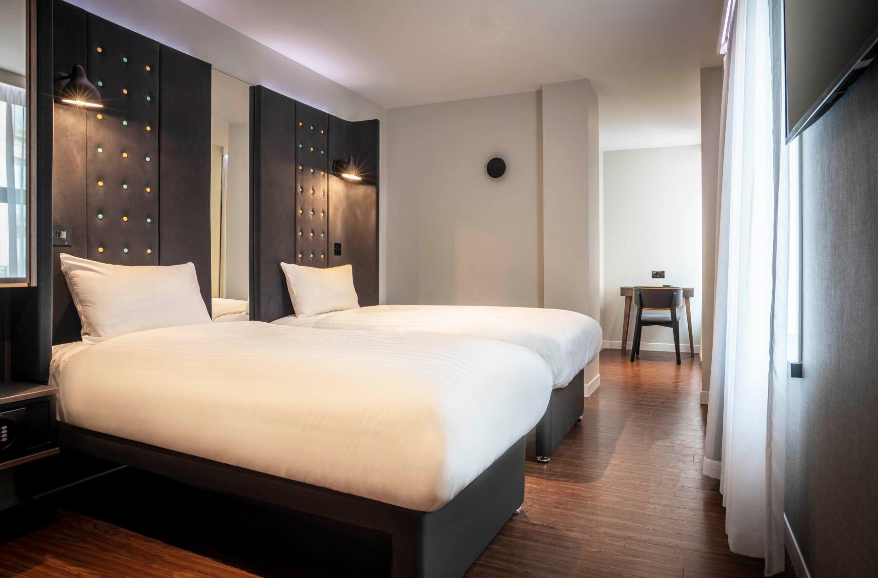 Point A Hotel - Paddington