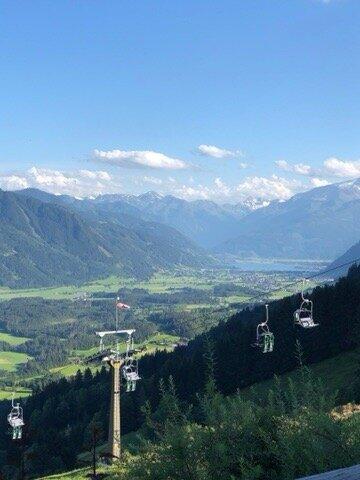 Berggasthof Huggenberg