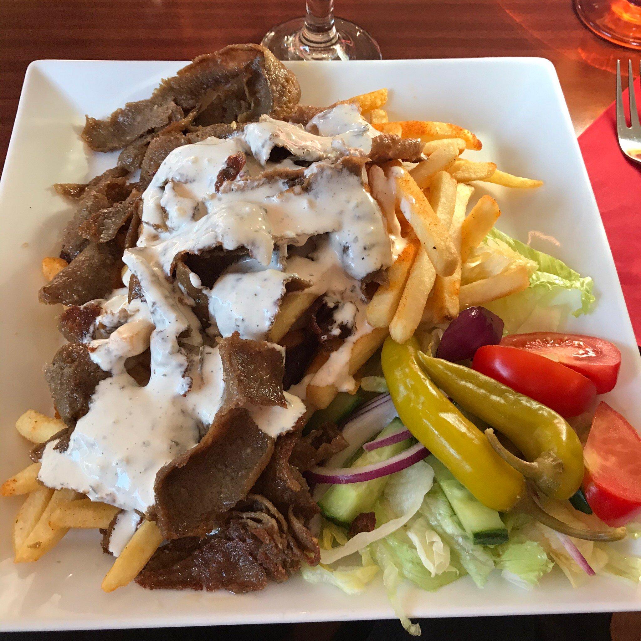 Restaurang Le Cardinal