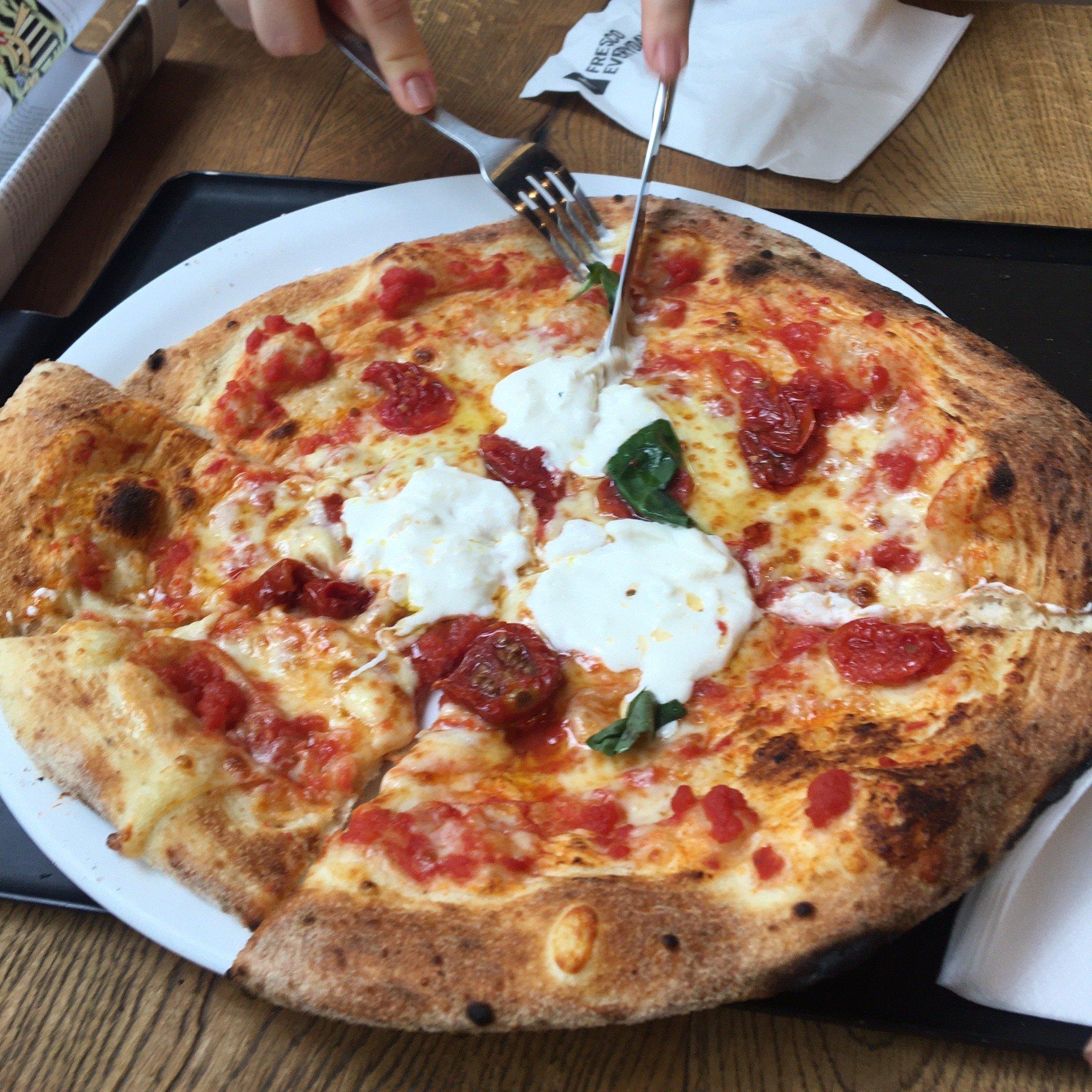 Italian Trattoria IT