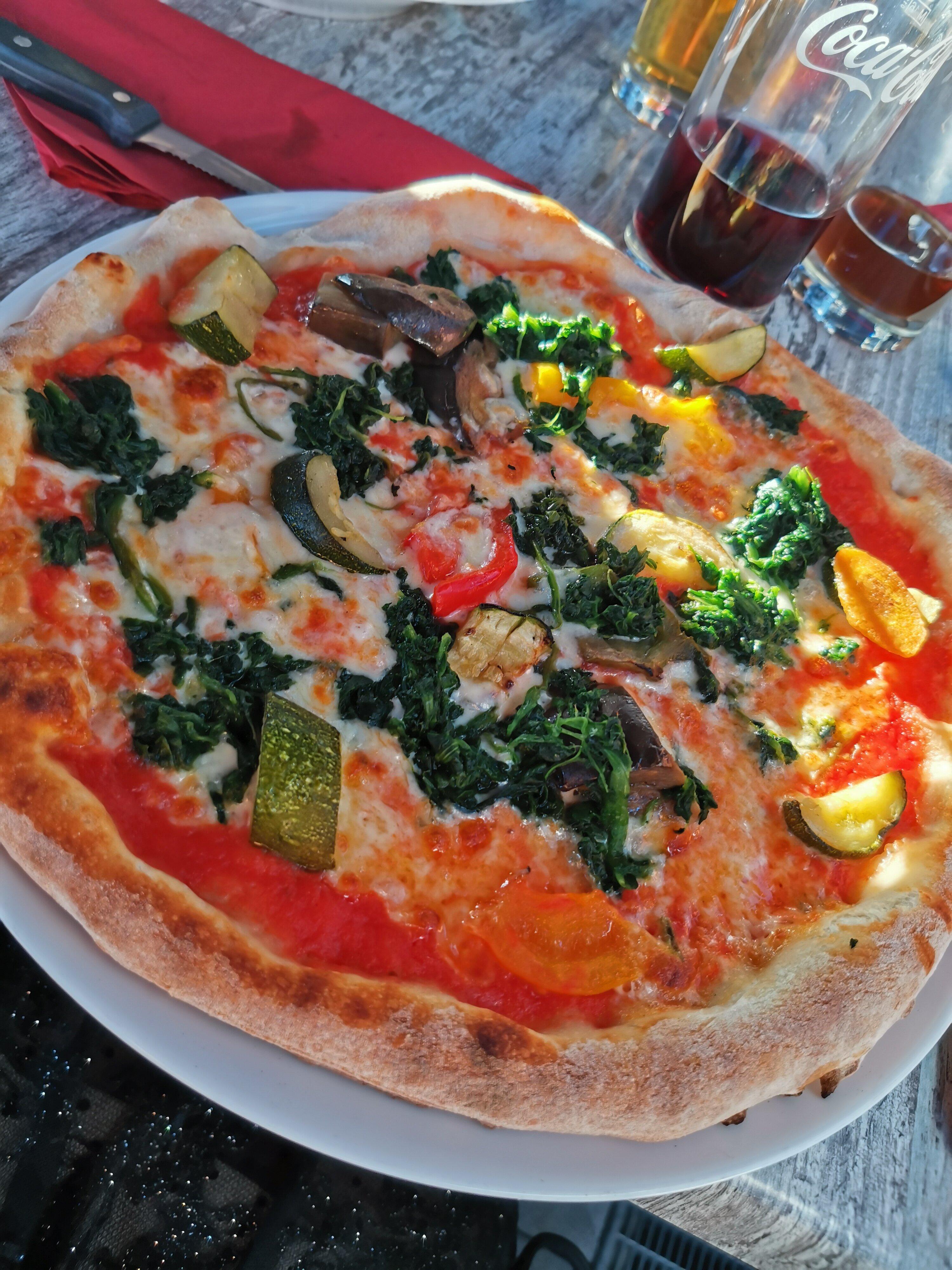 Ristorante Pizzeria Da Alberto