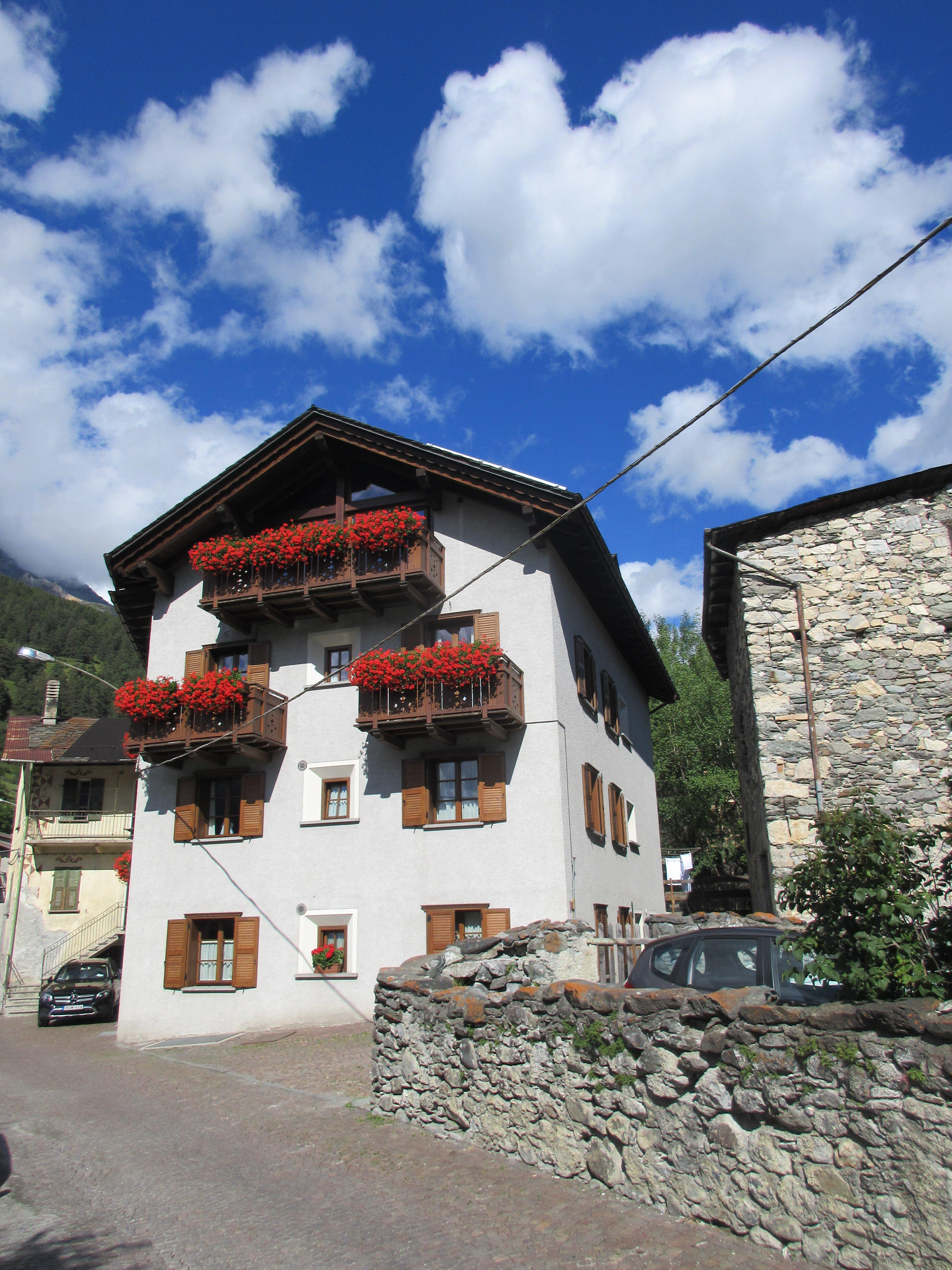 Casa Vacanze Sablonera