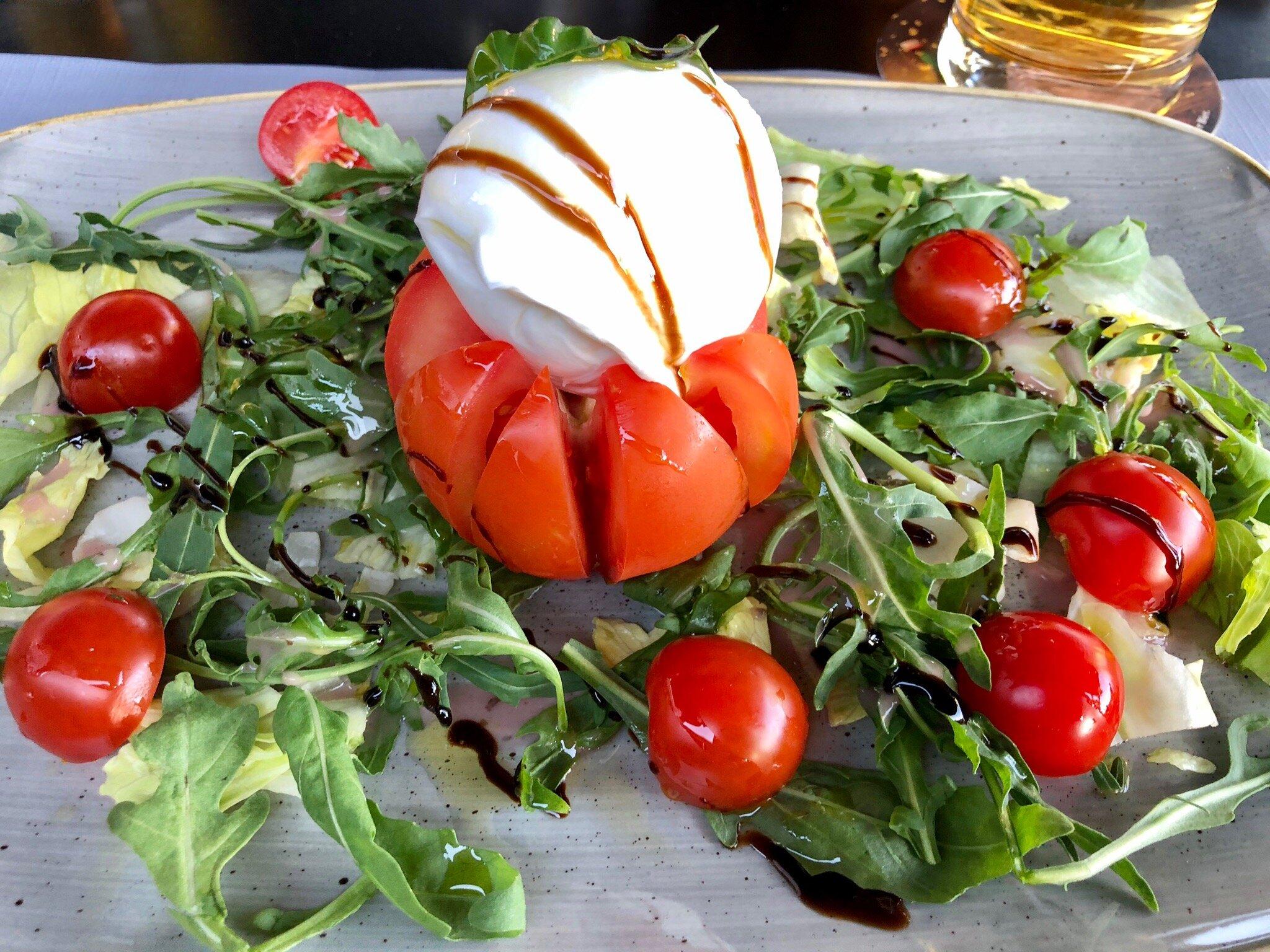 Ristorante Pizzeria Barone