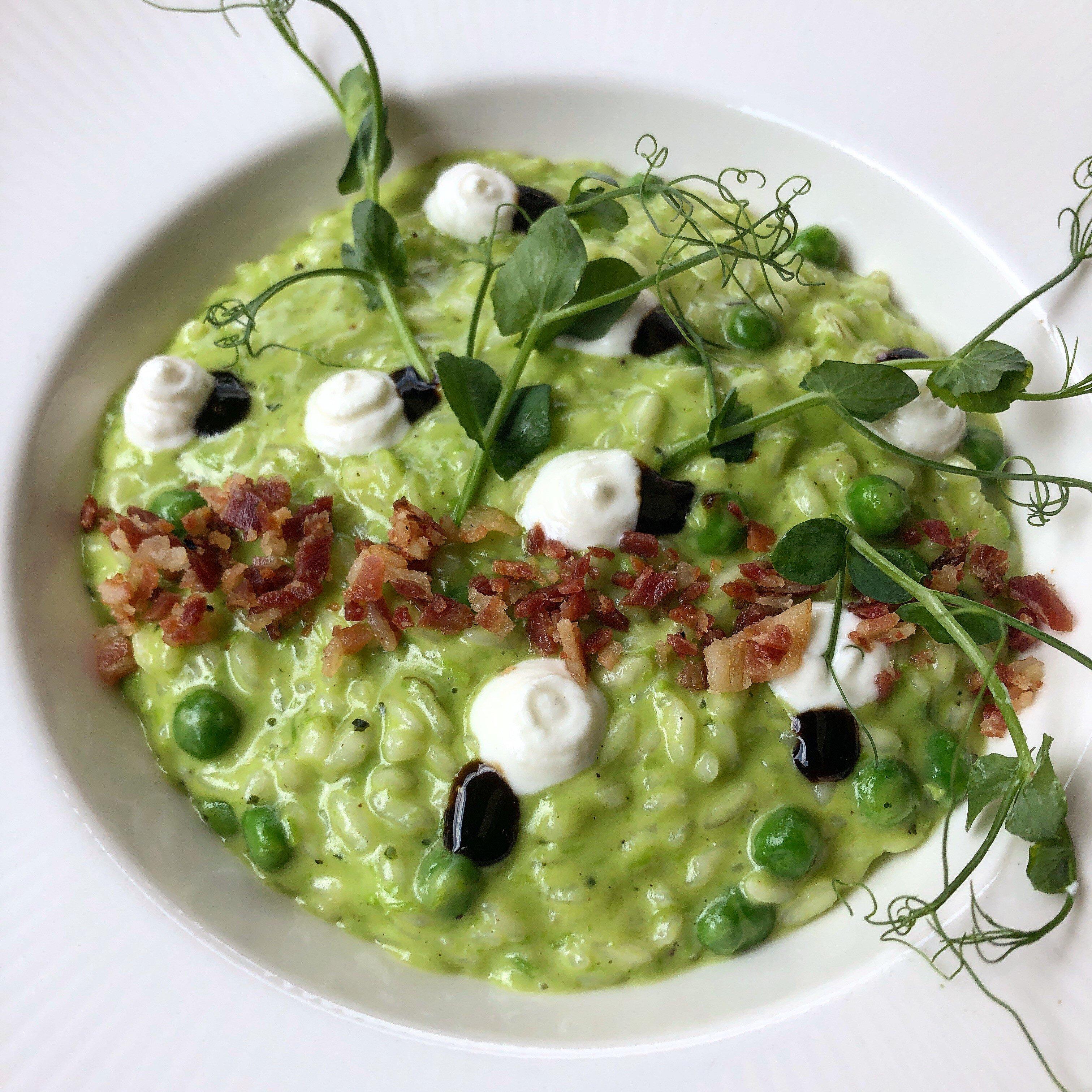 Market Street Food & Drinks