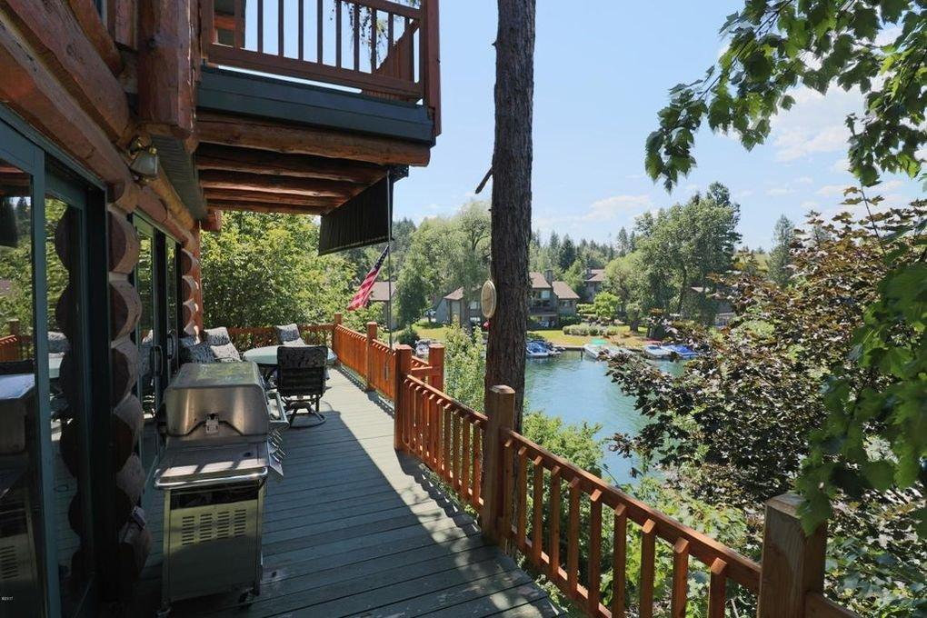 The Inn on Bigfork Bay