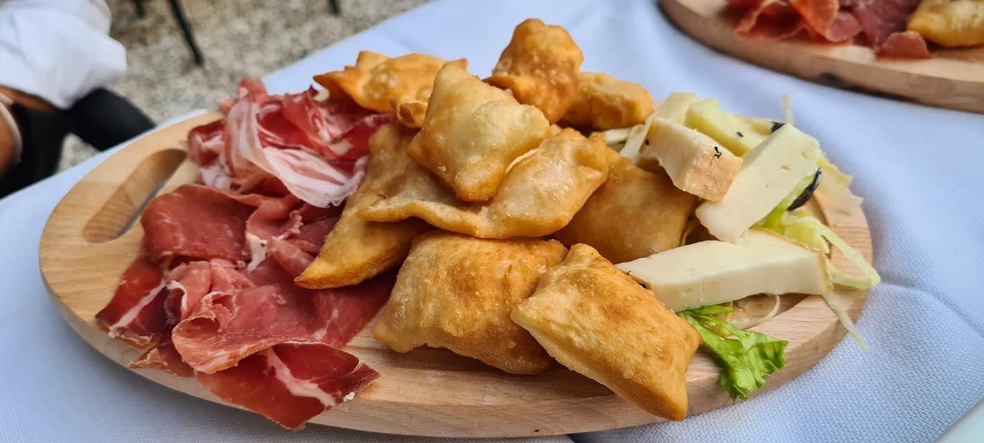 The Garden by Boscogrosso