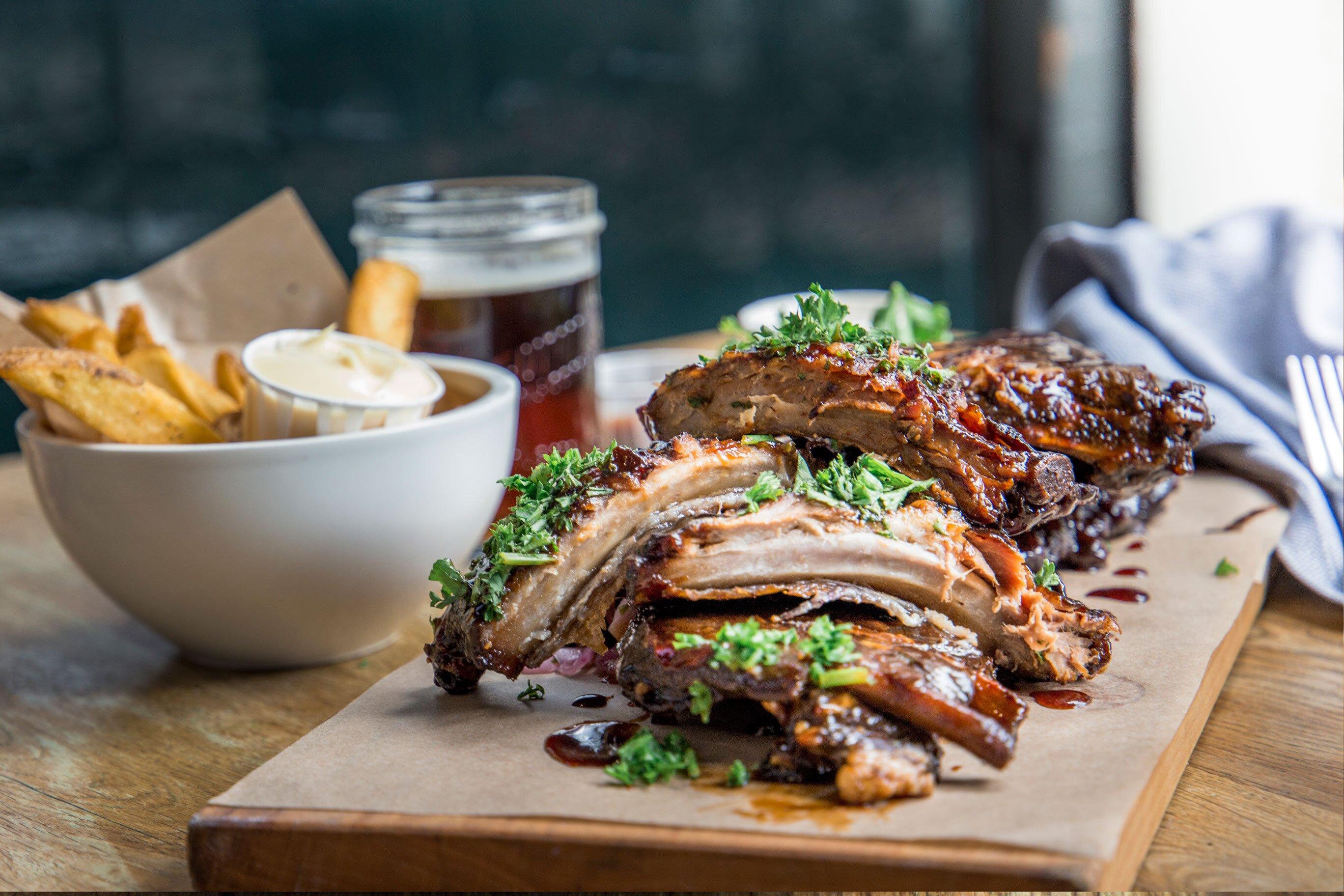 Van Puffelen - Eetcafé & Meer