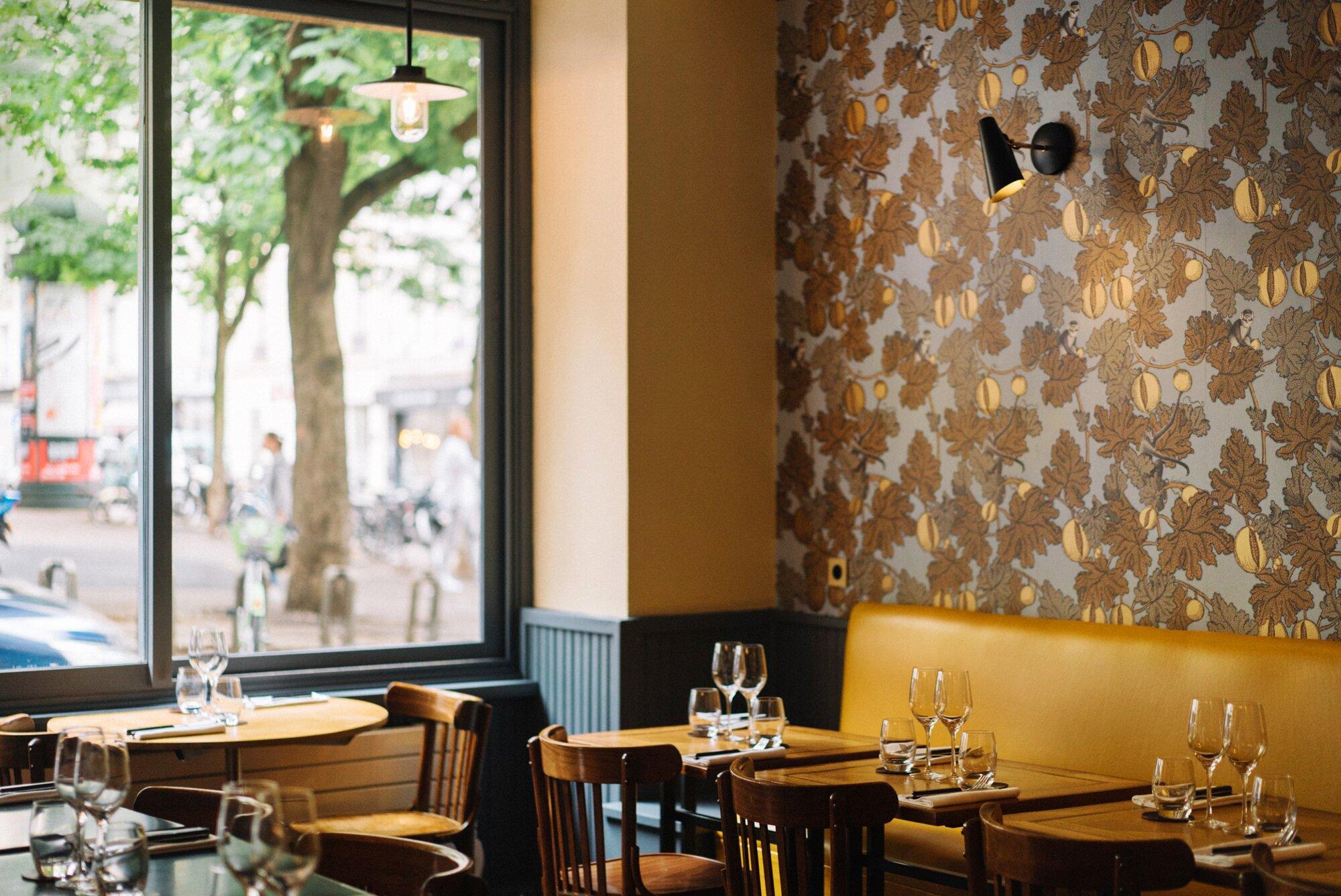 Les Affranchis - Pigalle