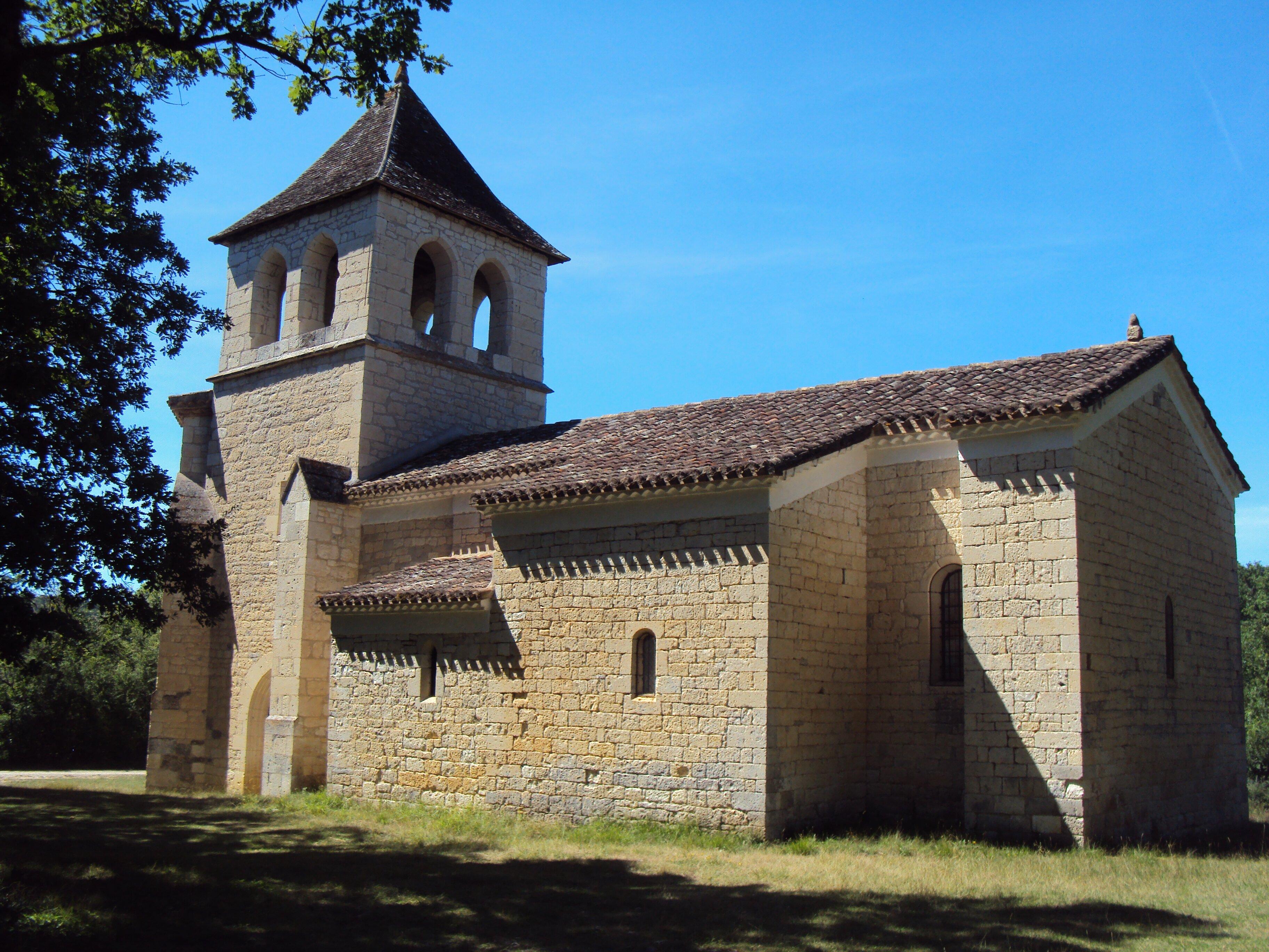 Office de Tourisme de Montpezat de Quercy
