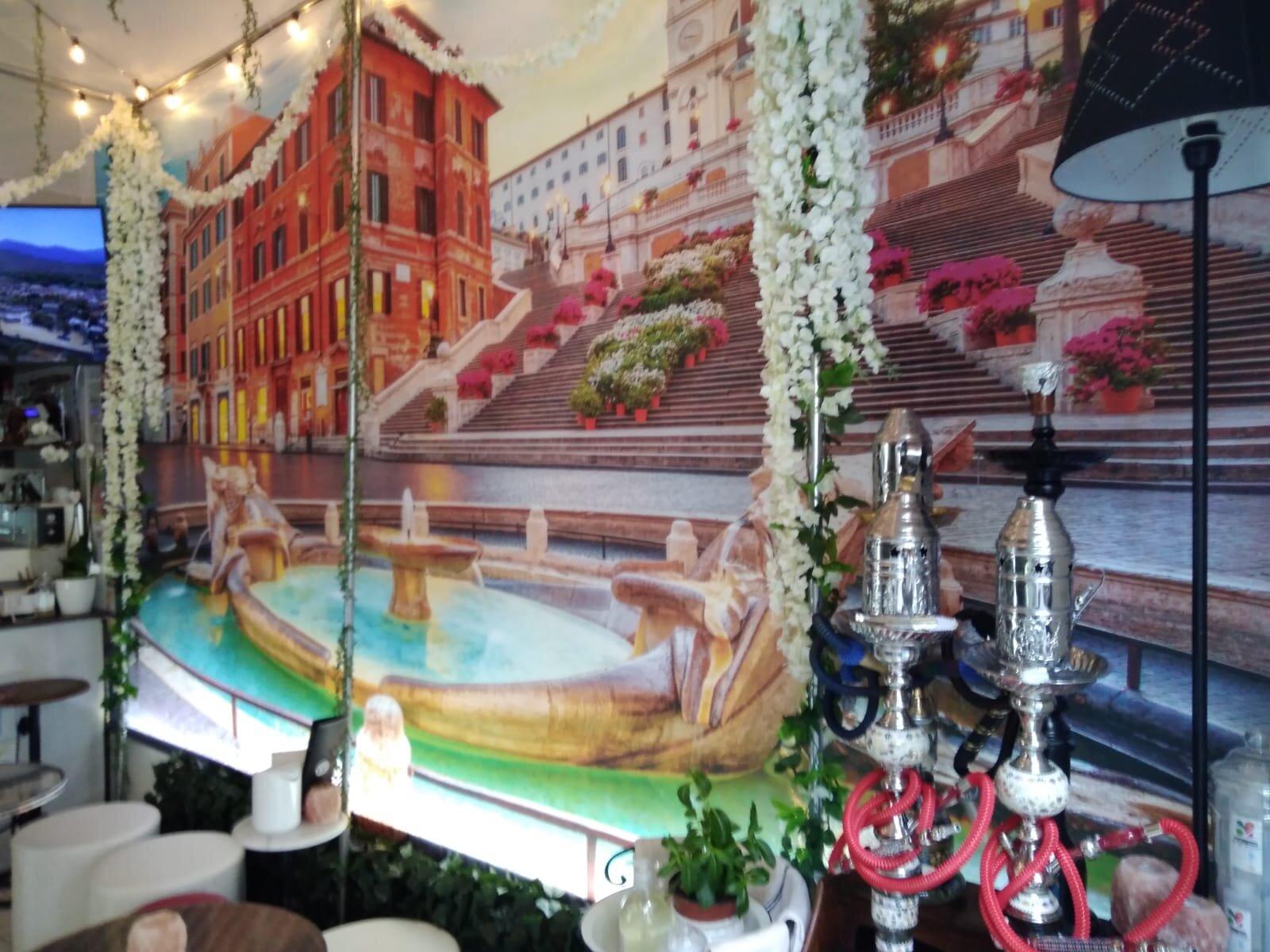 Cuori Quadri Fiori Party