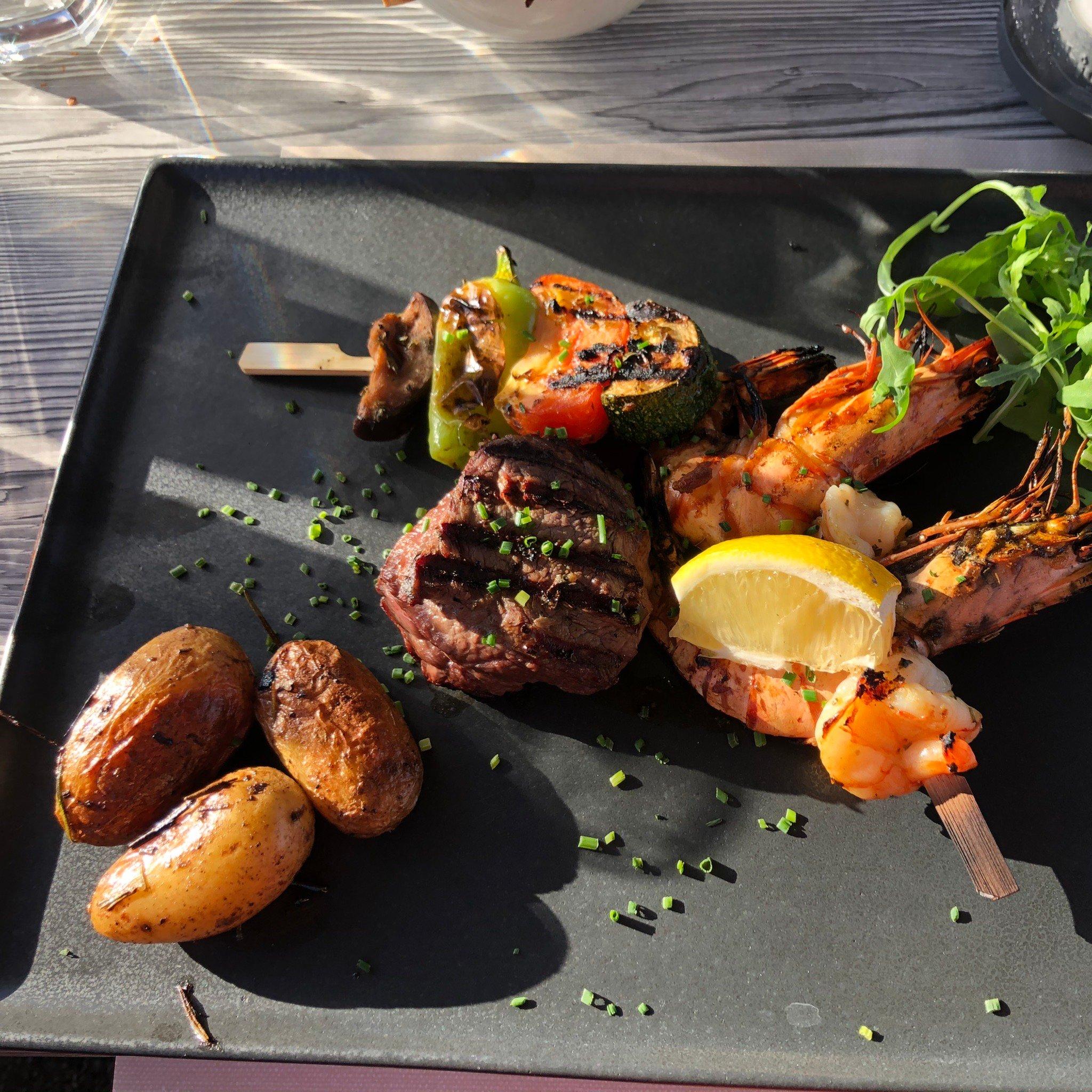 Csalt Grill & Steakhouse