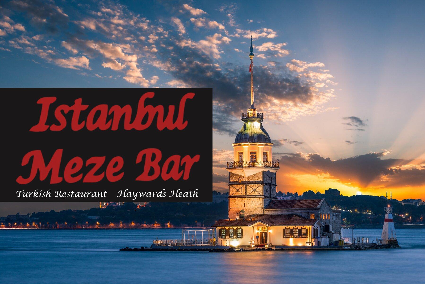 Istanbul Meze Bar
