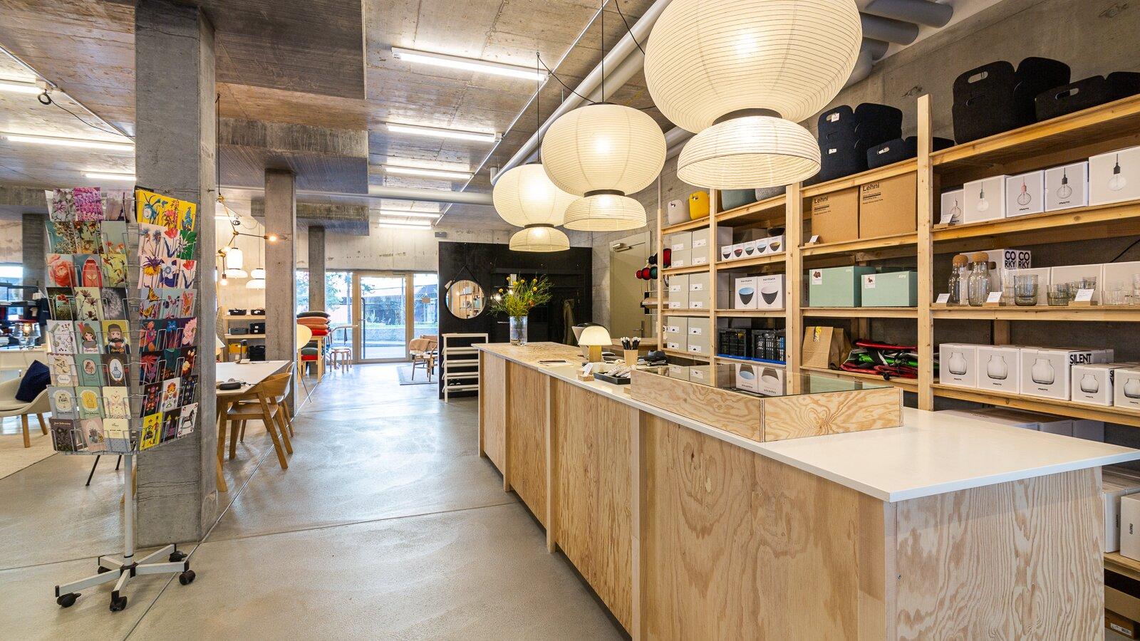 Einzigart - Selected Design