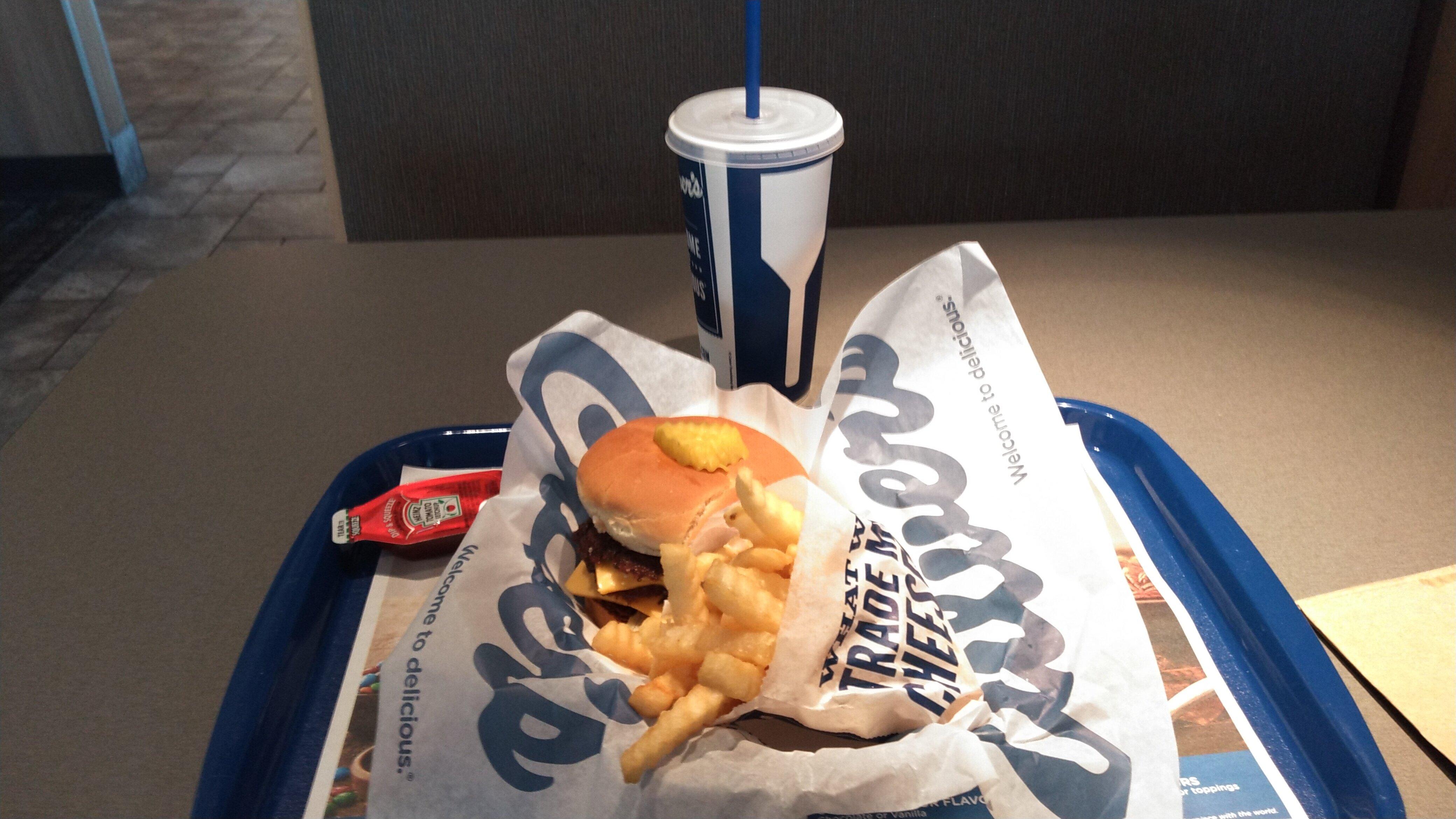 Culver's