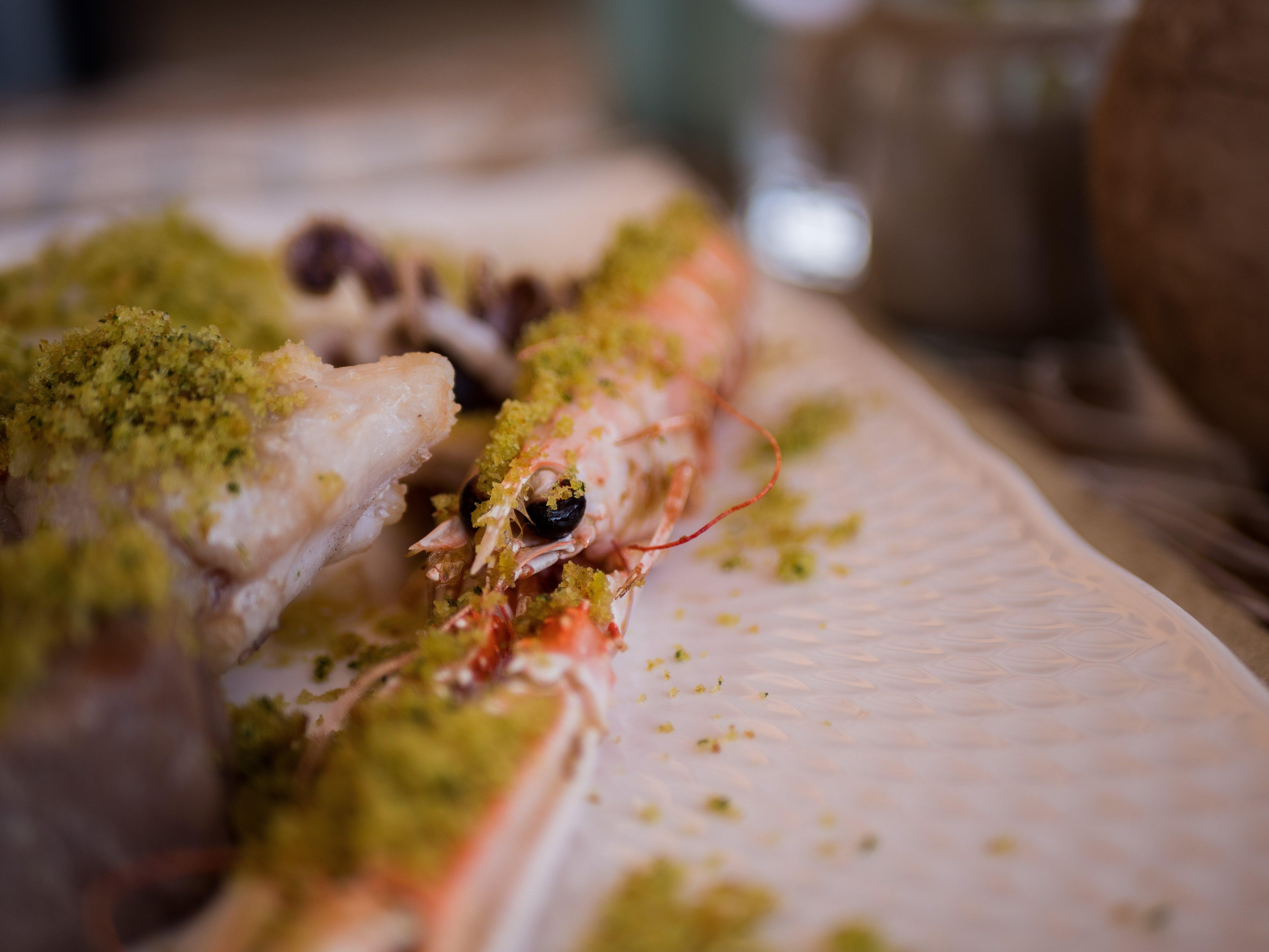 La Marinara - Trattoria di Mare & Pizzeria