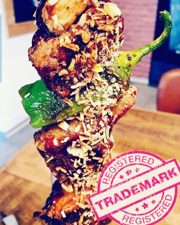 Maison des Brochettes