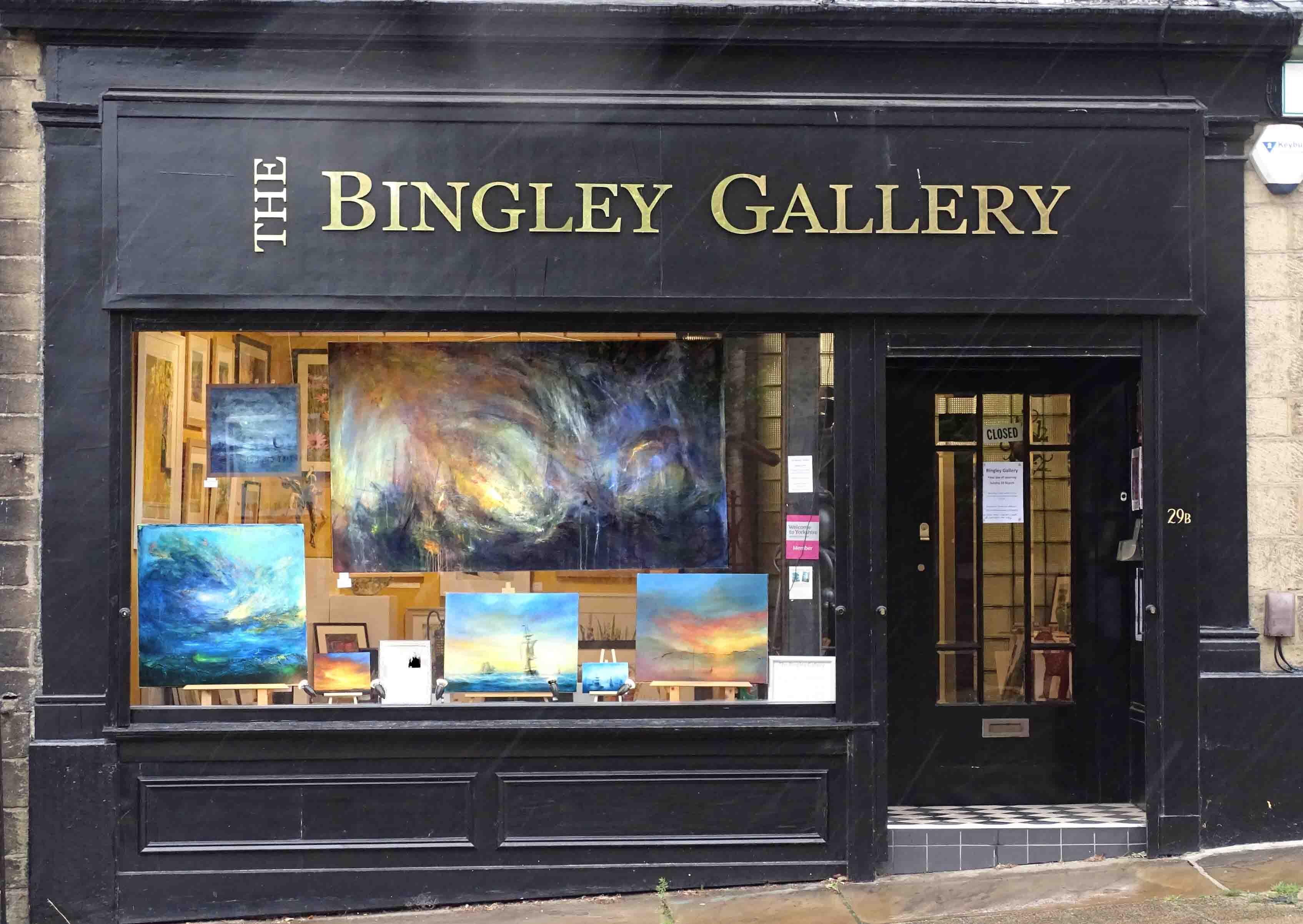 The Bingley Gallery