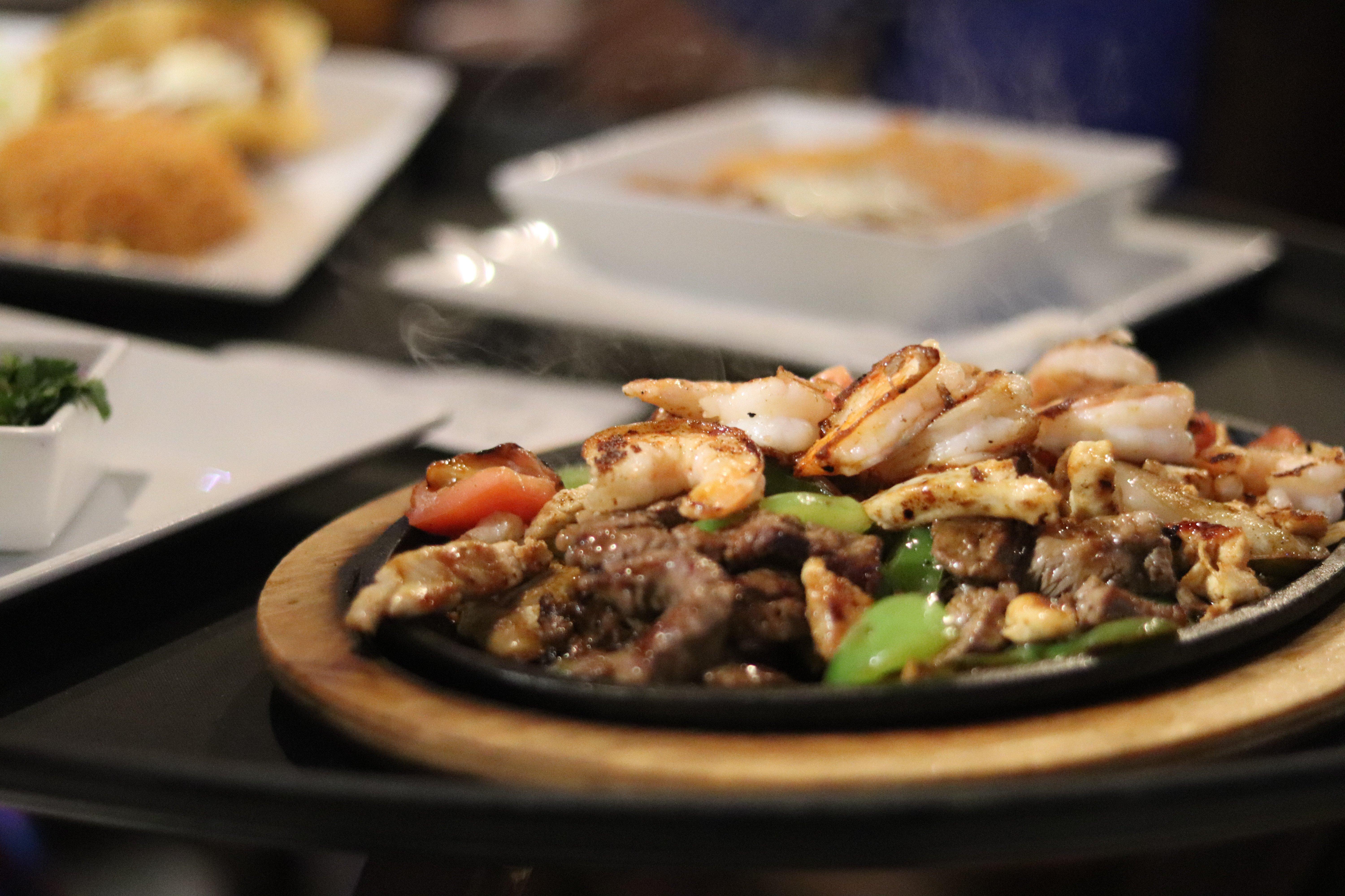 San Marcos Mexican Restaurant