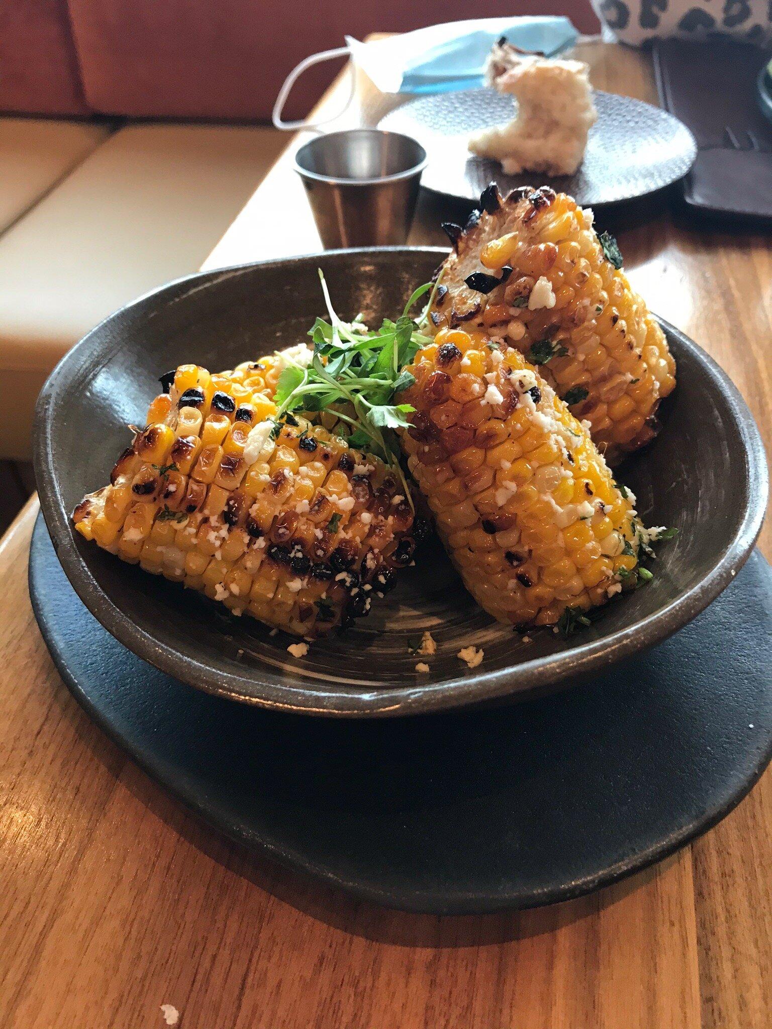 Toro Kitchen & Lounge