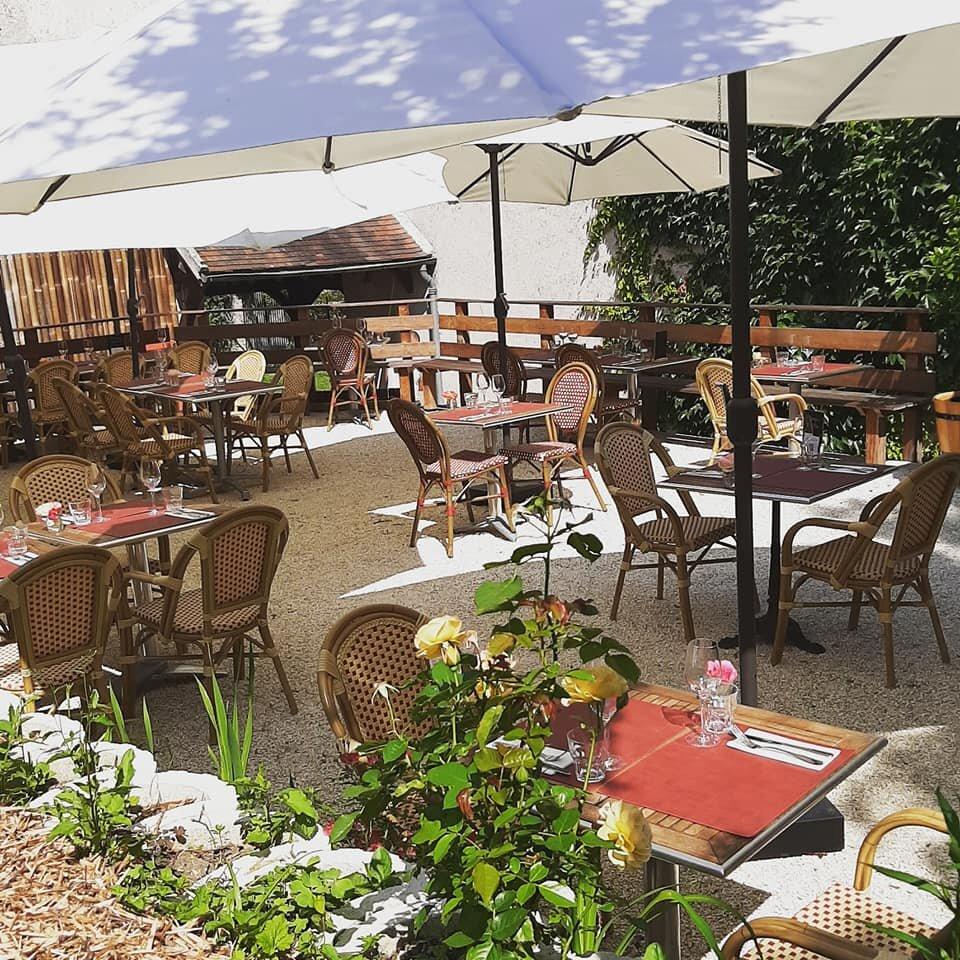 Fort Mardi Clos Cariou