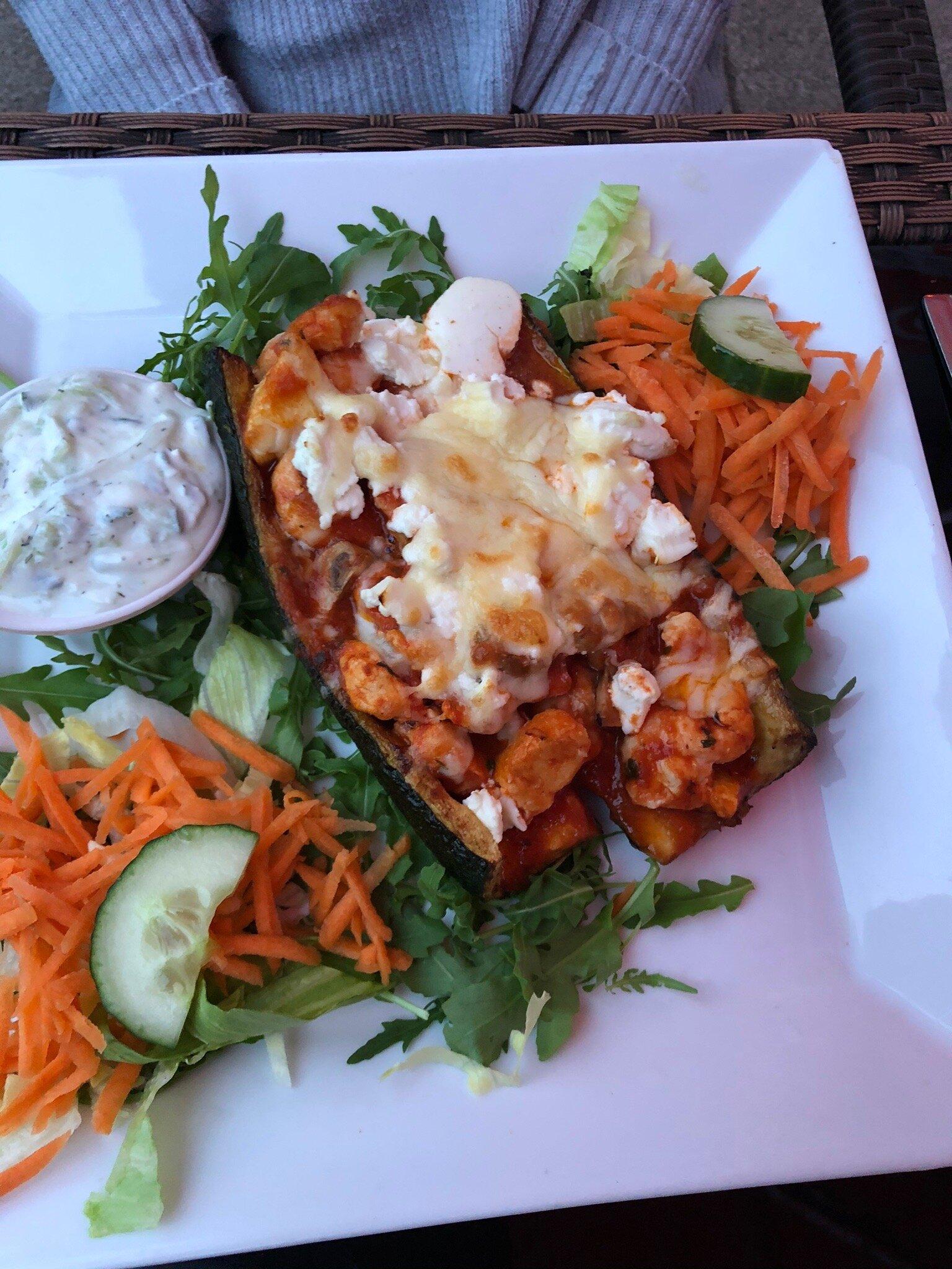 Pizzeria Bella Italia