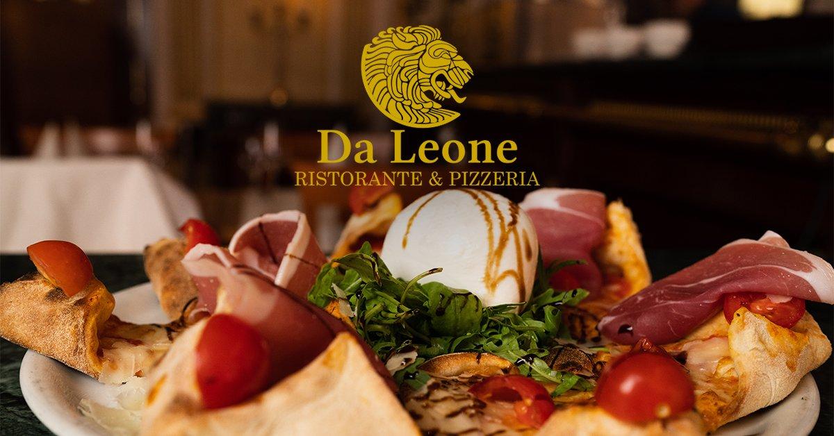 Ristorante Da Leone