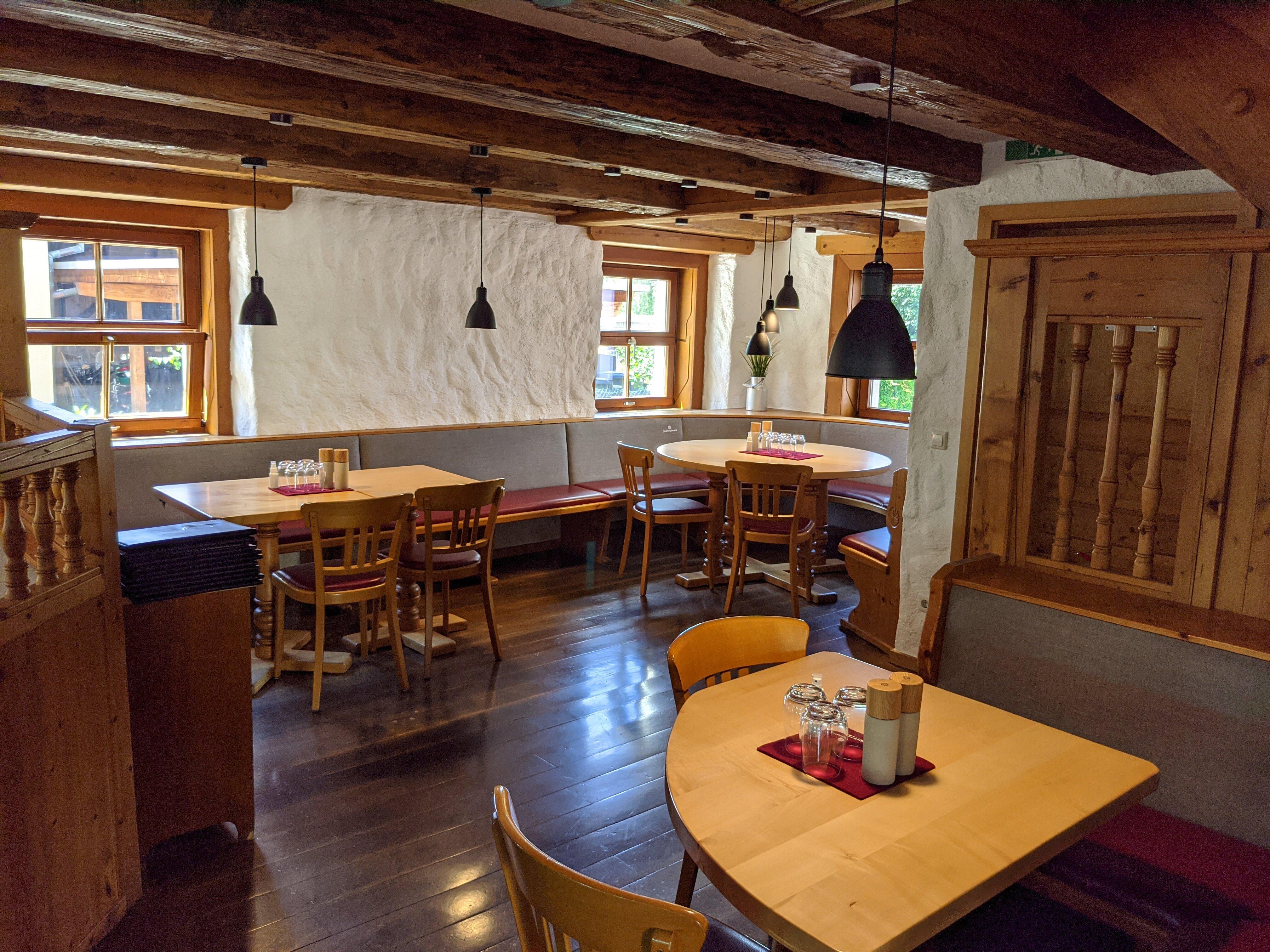 Spritzenhaus Kirchzarten