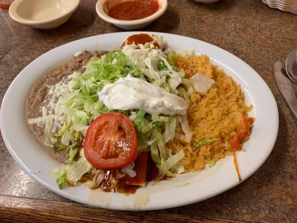 El Jimador Mexican Restaurant