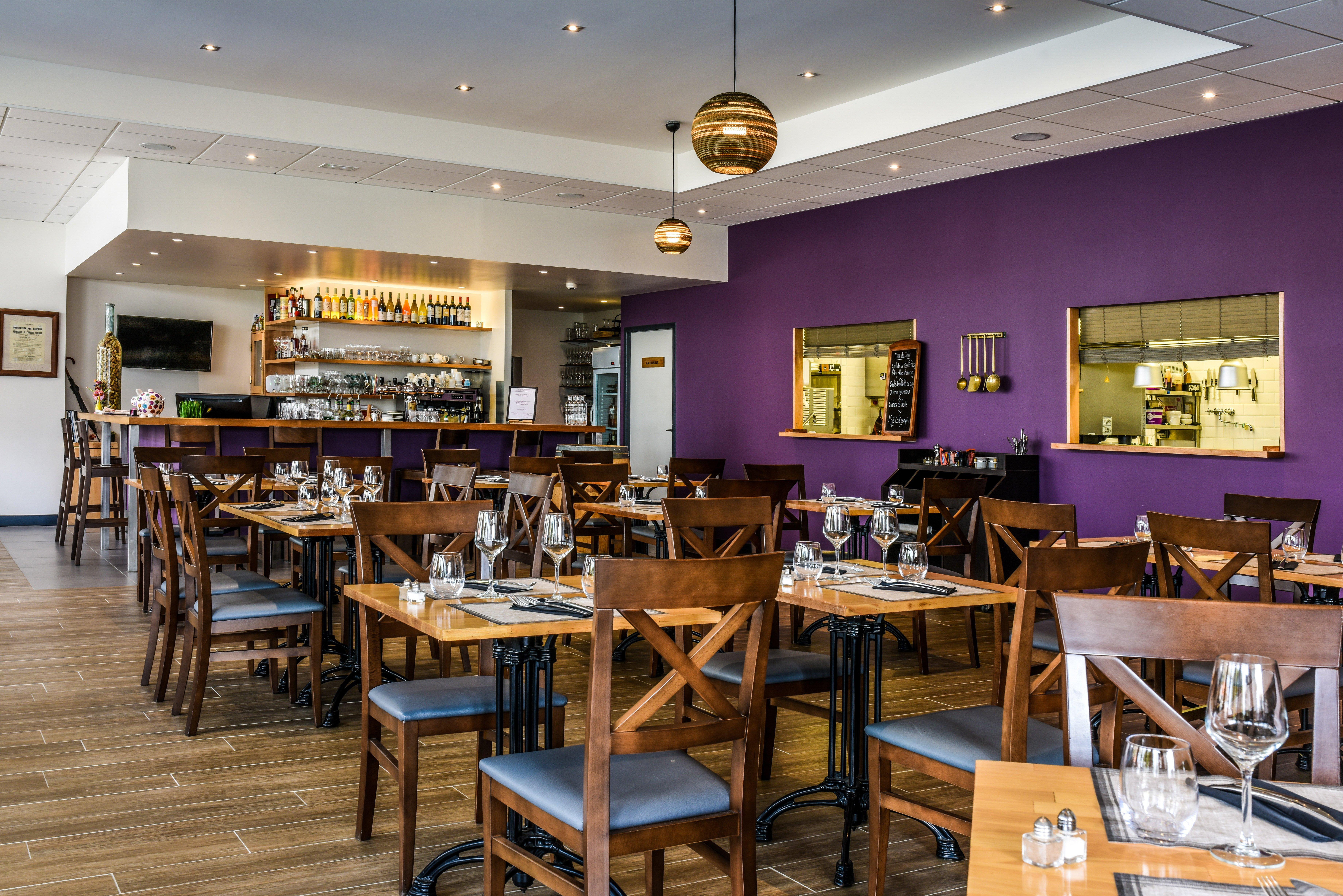 Bistro Gnàc é Pause