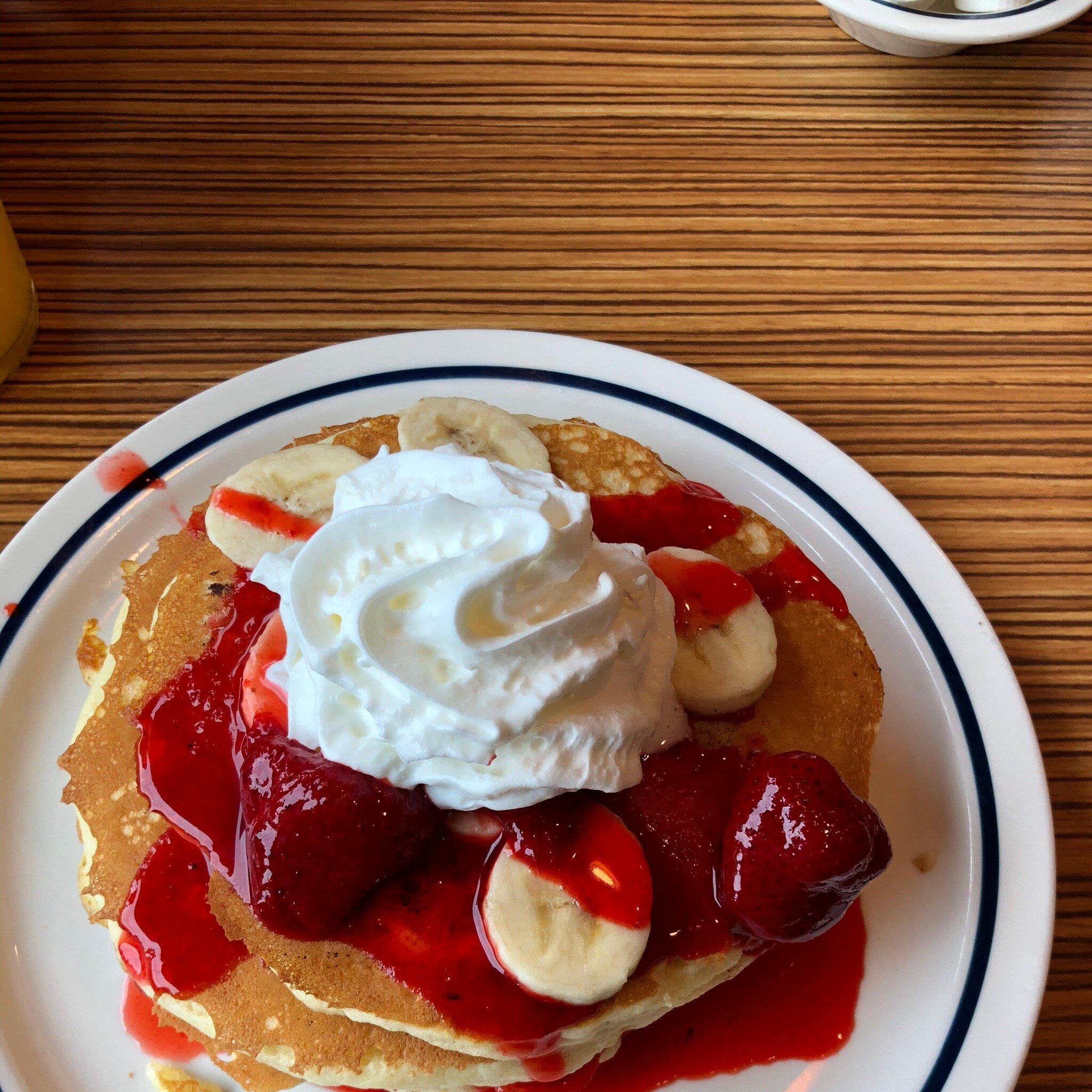 IHOP