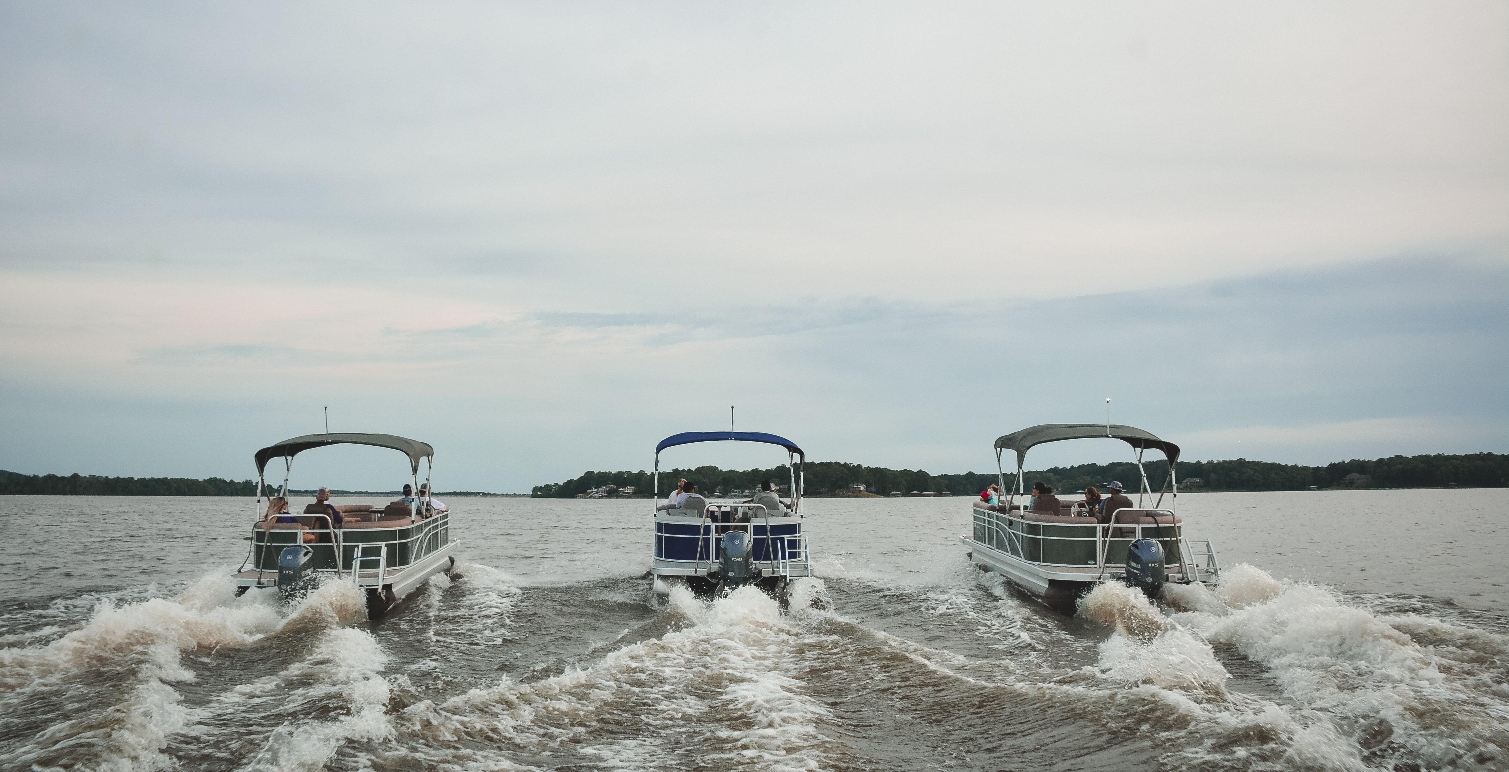 River's Edge Marina