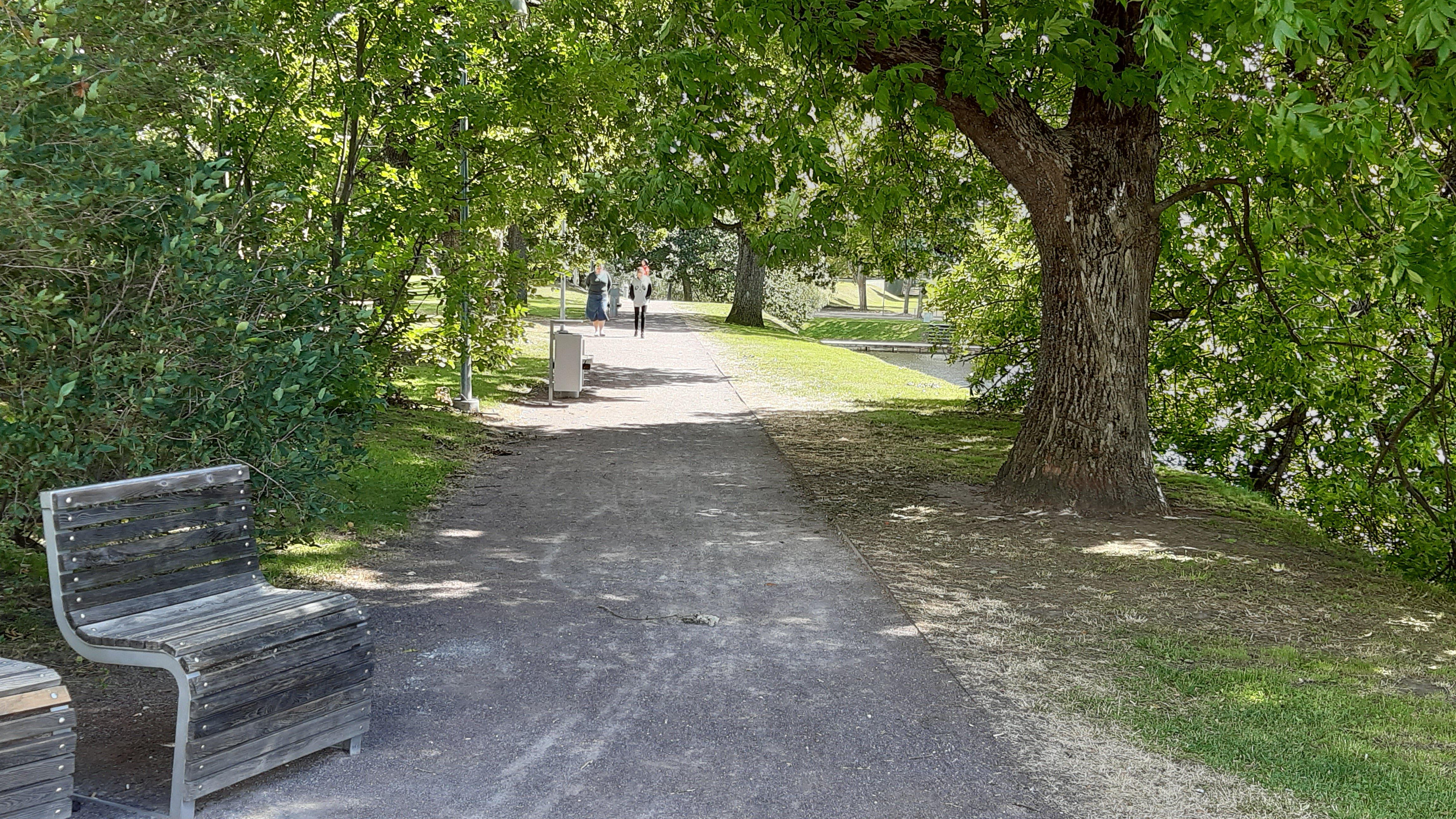Vallikaar Playground