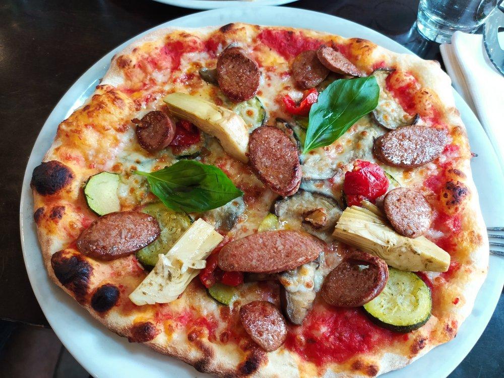 Il Basilico Restaurant Italien