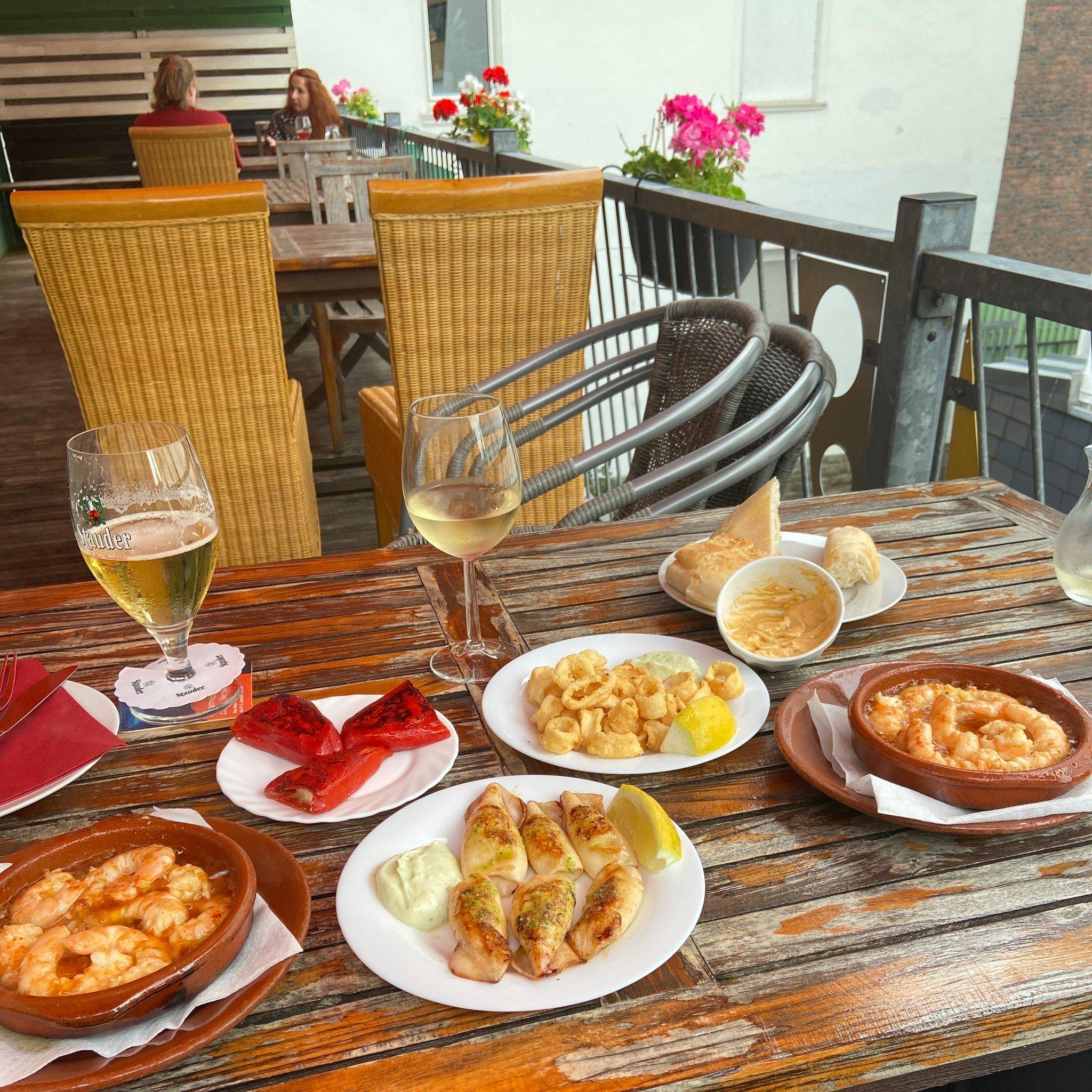 Andalucia Casa Pedro