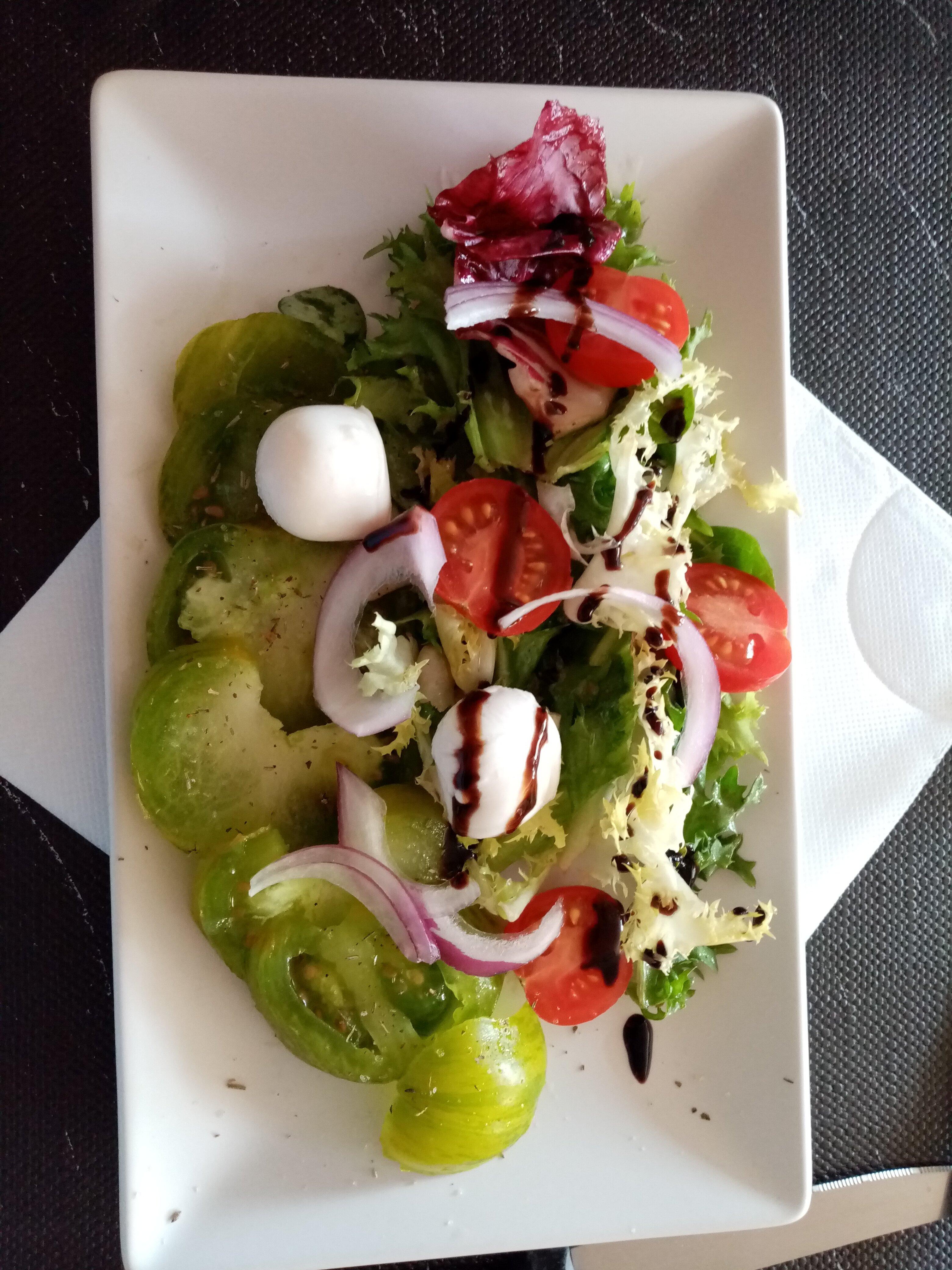 Le Relais du Marquis