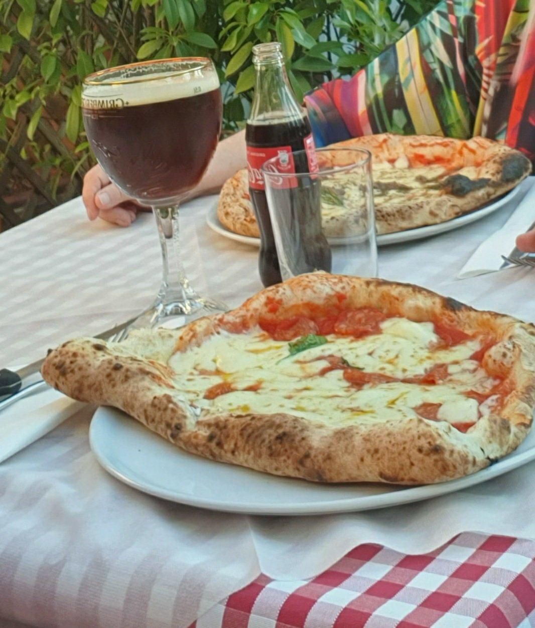Peperino Pizza & Grill