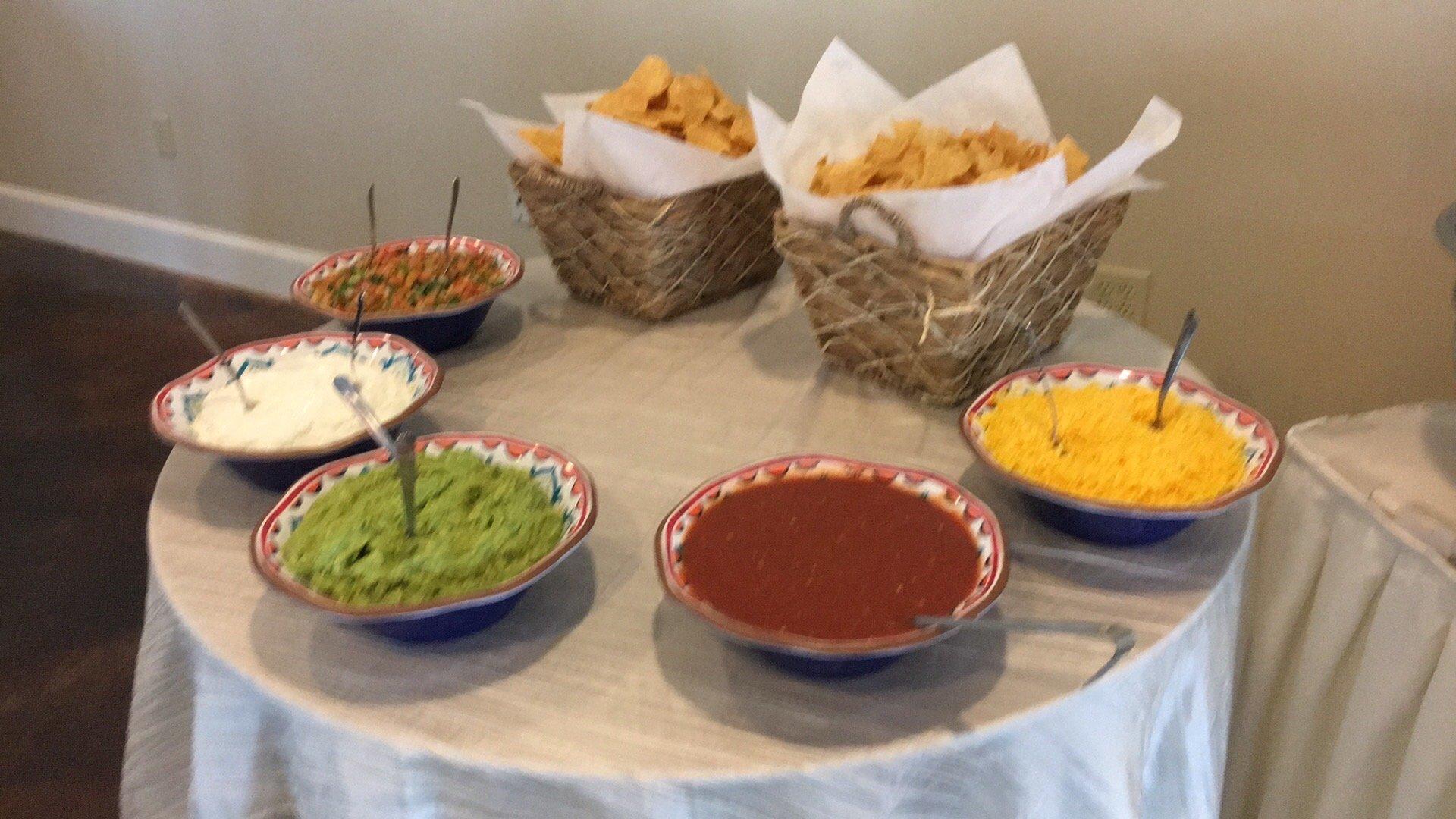 Carmela's Mexican Restaurant