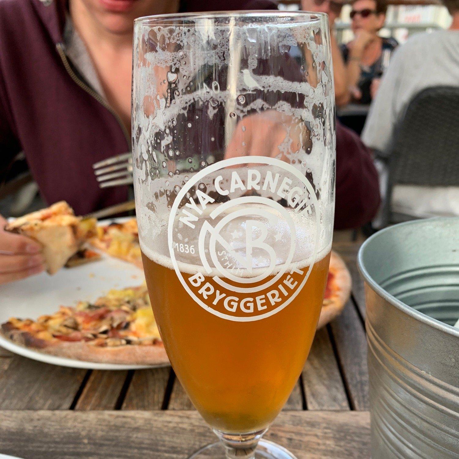 PizzaButiken Borgholm