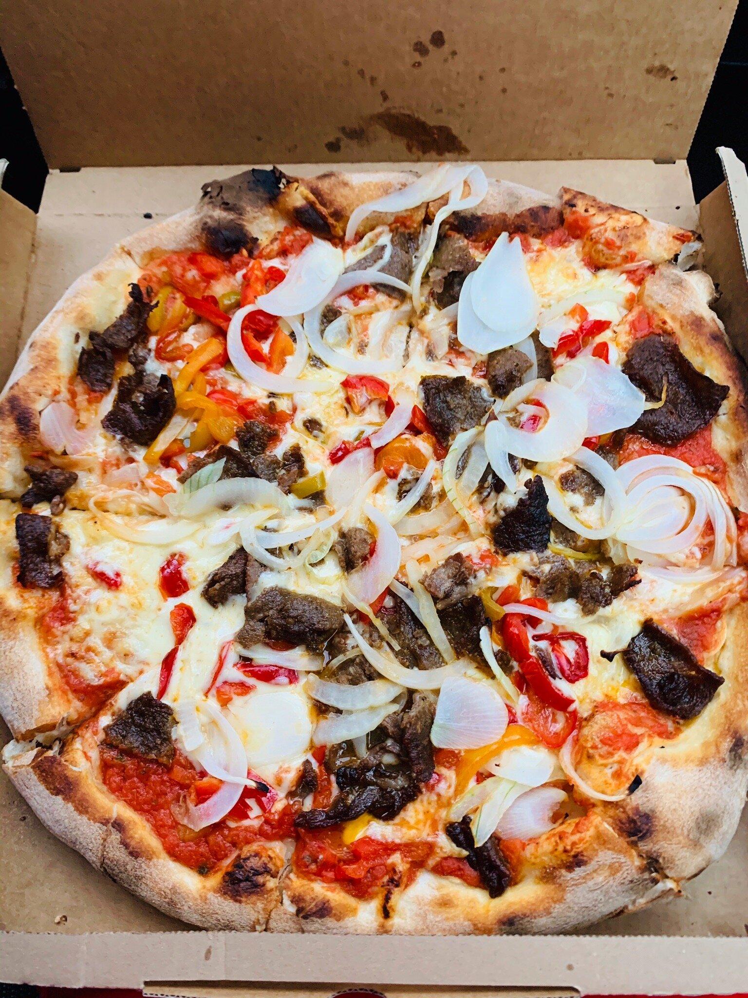 Pizzeria Bella Italia