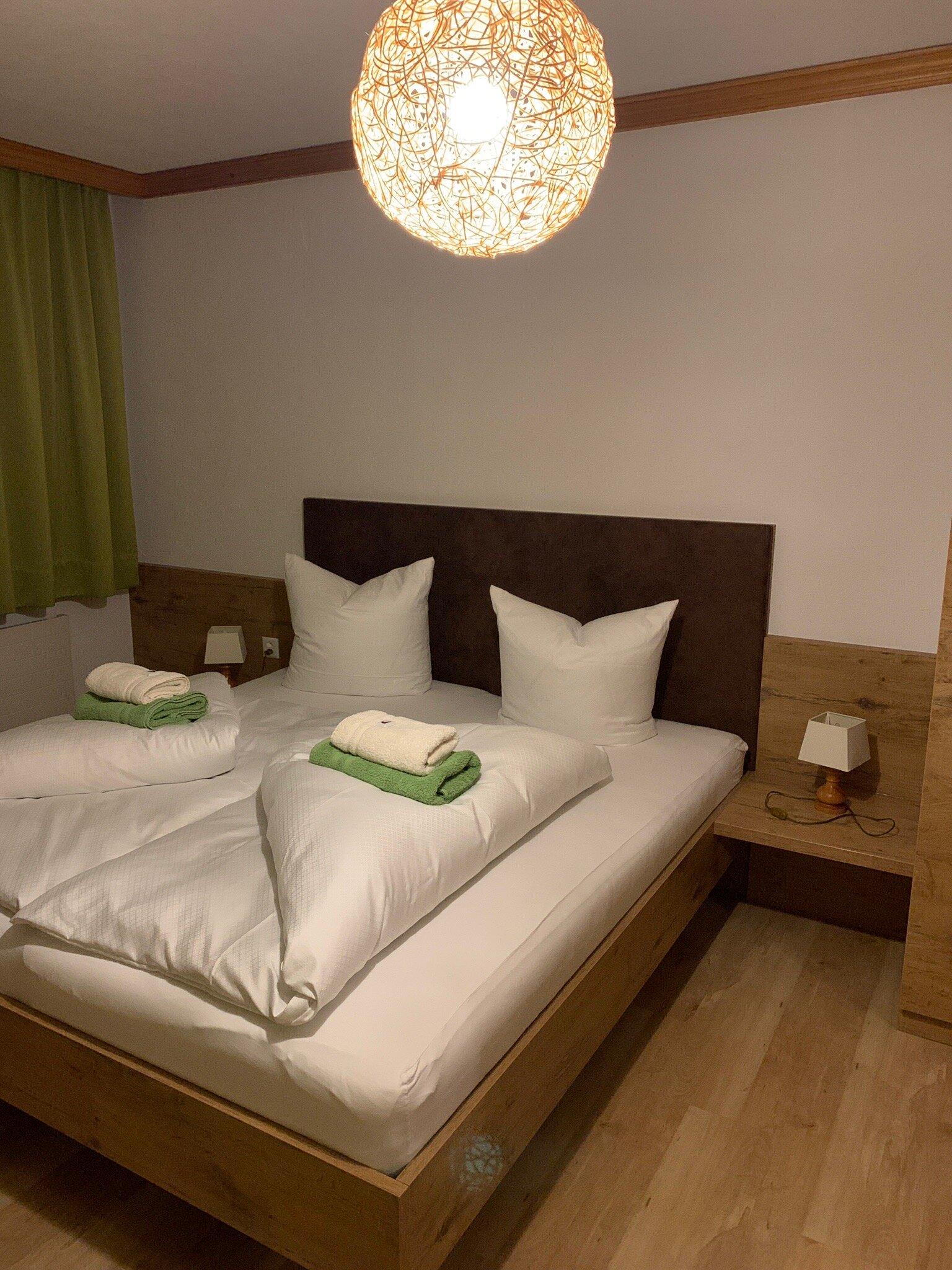 Appartement Garni Alouette