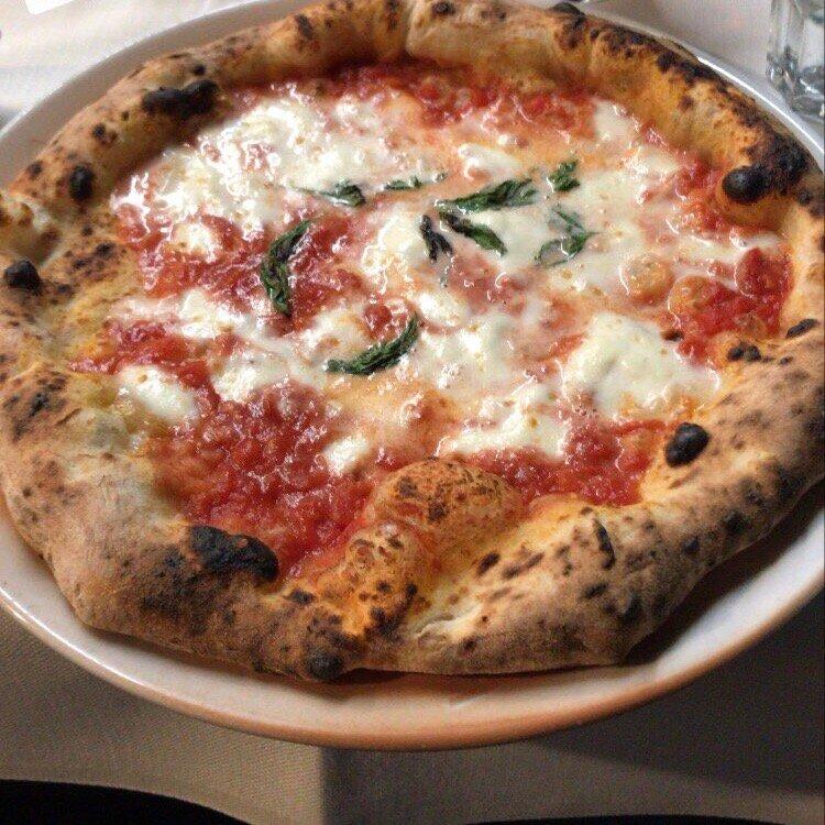 Pizzeria da Spillo Treviso Centro