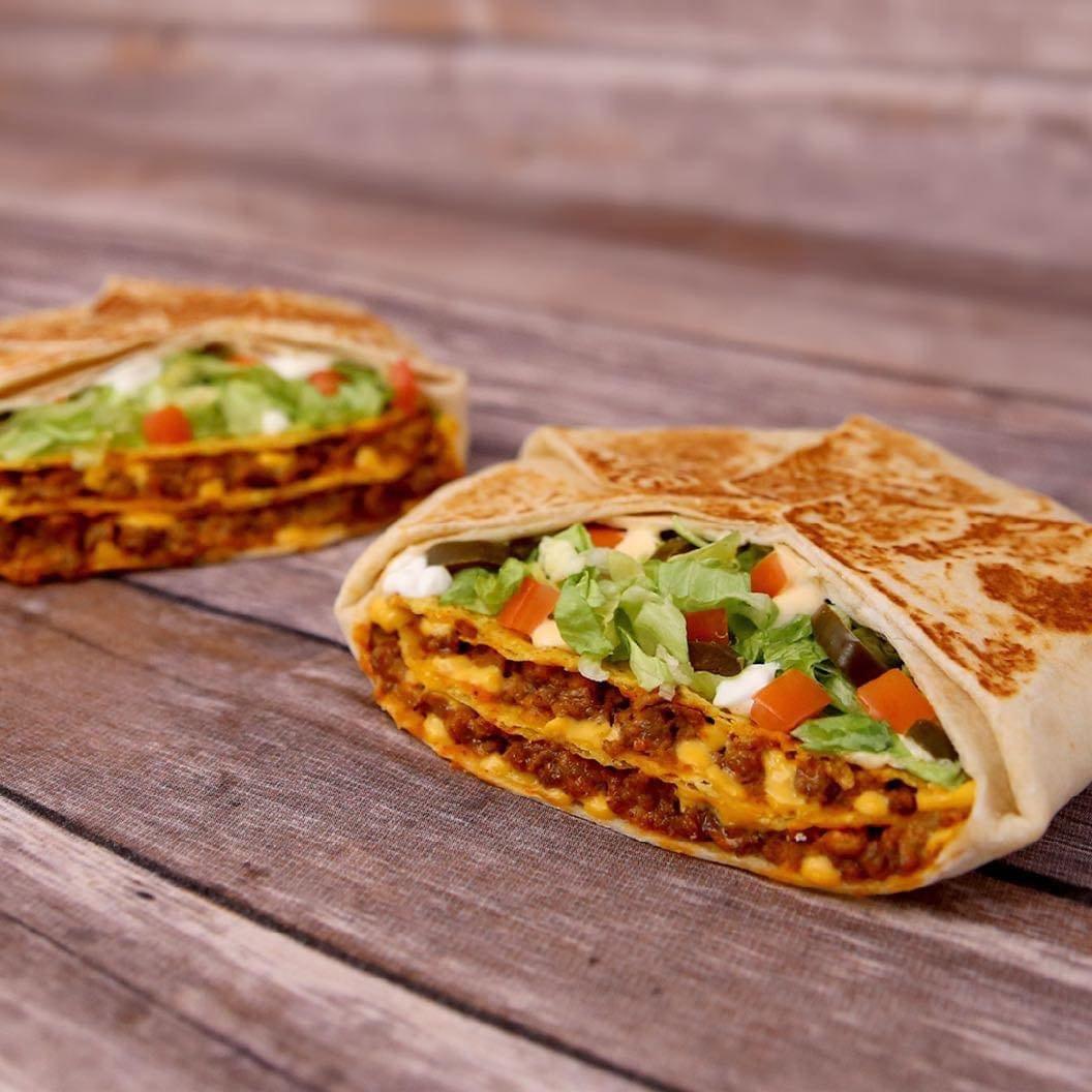 Burritos Mexican Grill