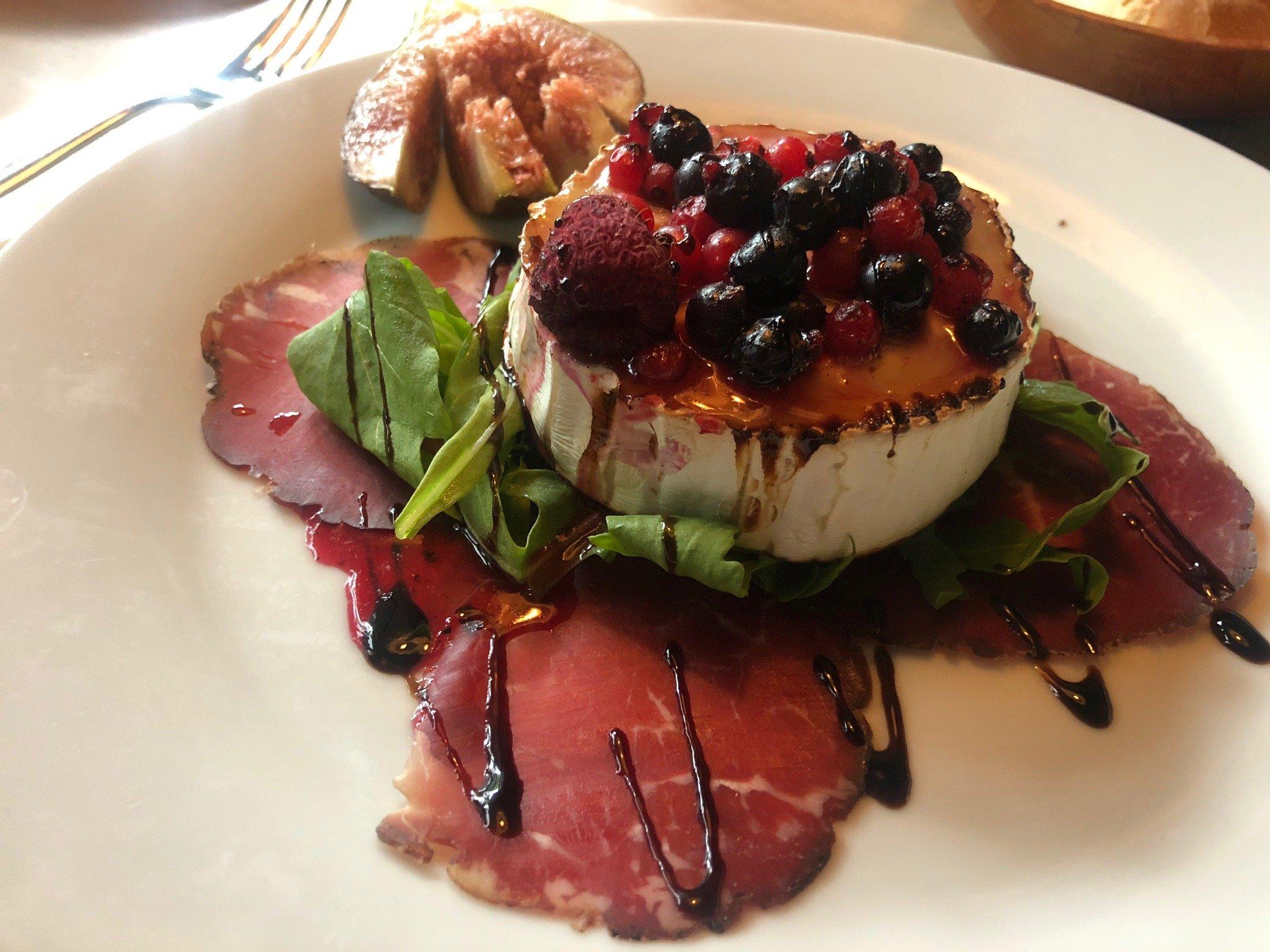 Restaurant Pizzeria Salvatore