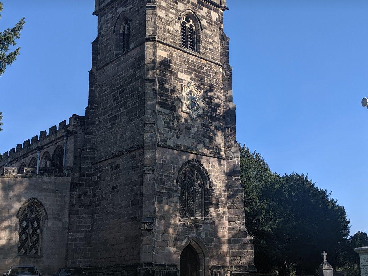 Photo by Georgerichardson00