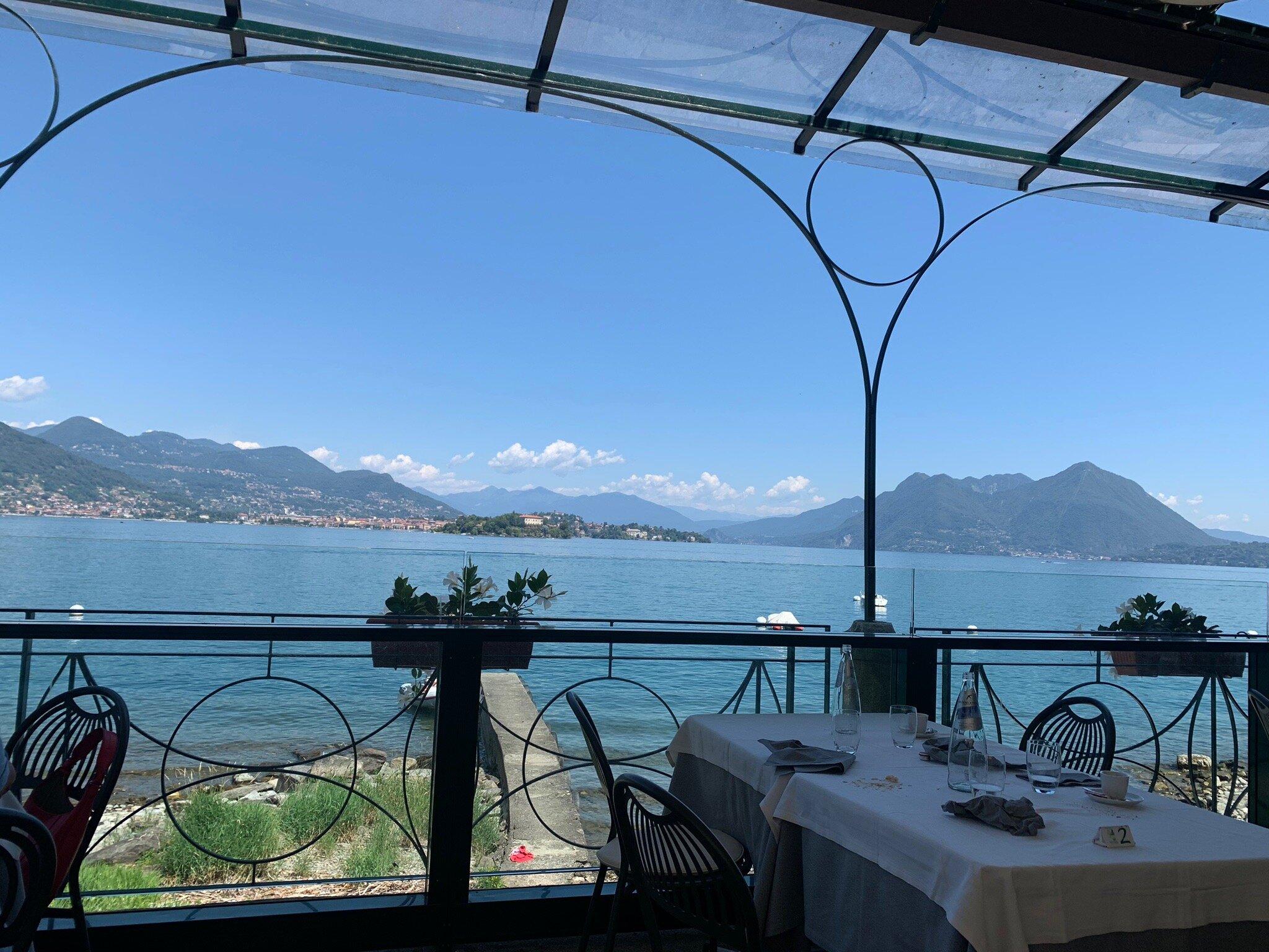 Albergo Ristorante Belvedere