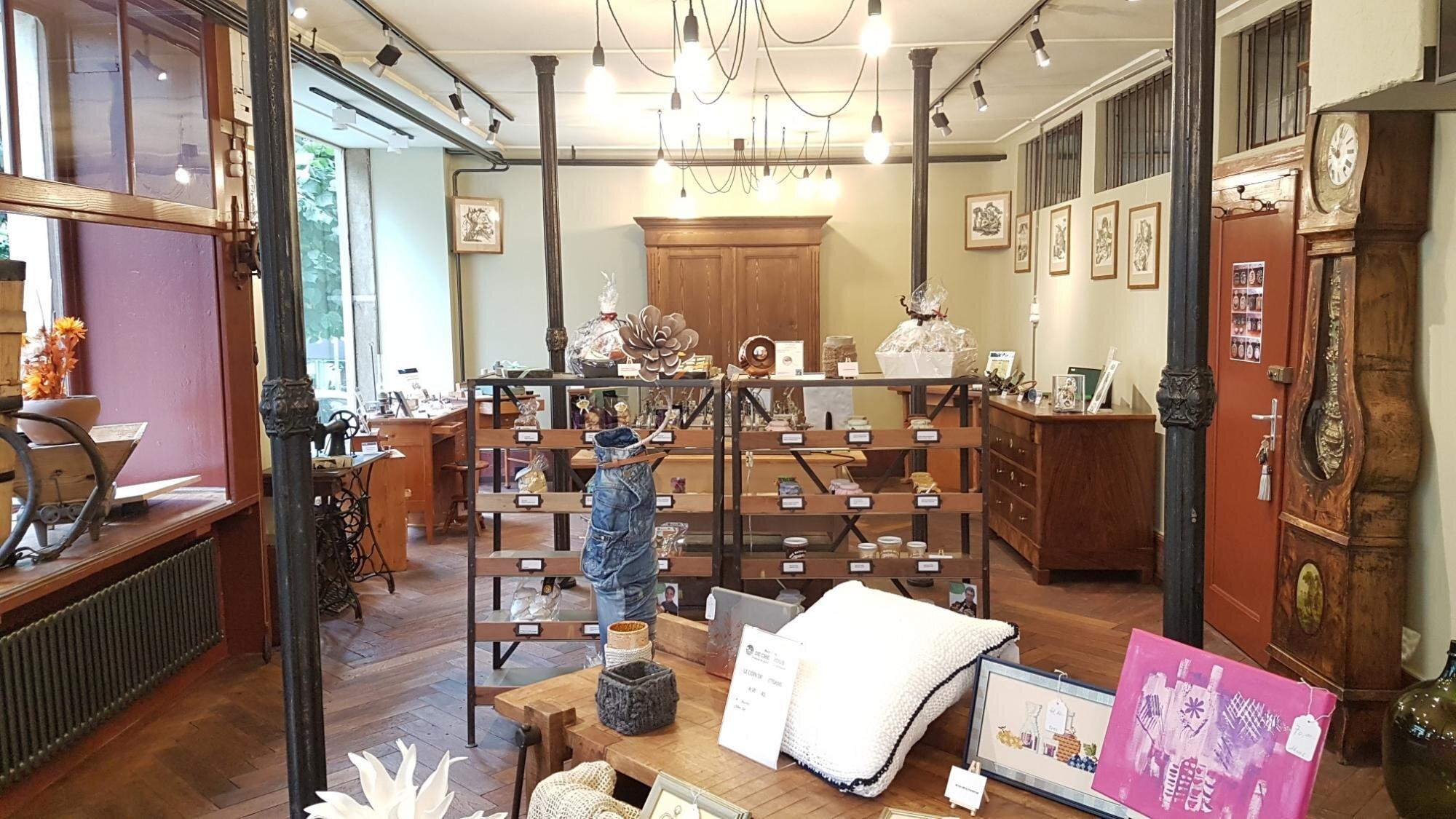 Fondation horlogère