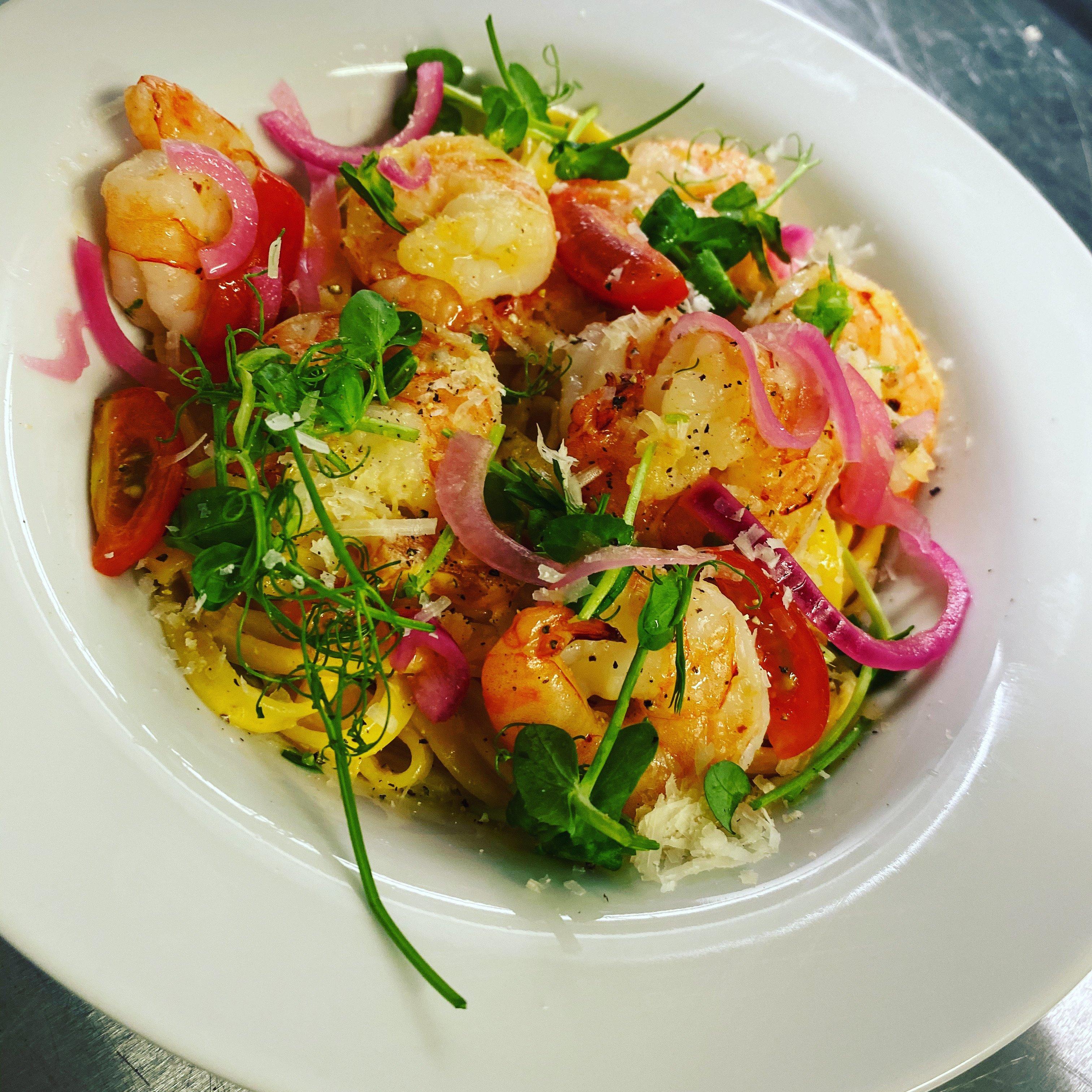 Karins Meet And Eat Bistro