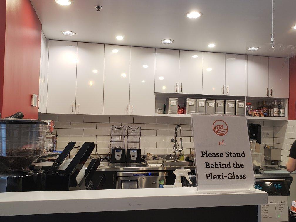 Pearl Fever Tea House