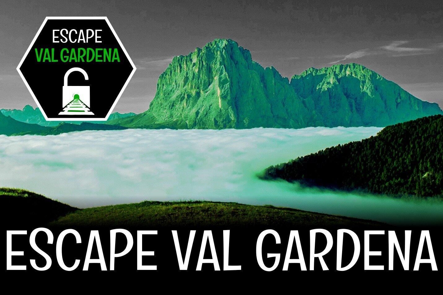 Escape Val Gardena